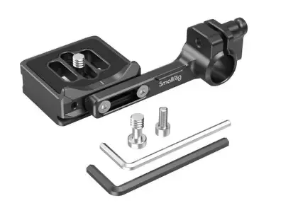 בסיס חיבור למערכת פוקוס SmallRig 3853