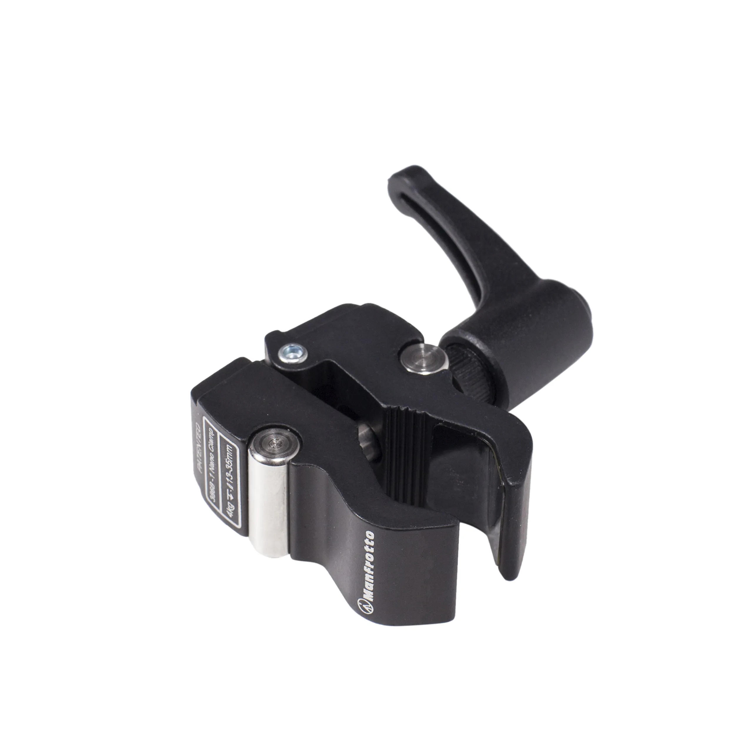 ננו קלאמפ Manfrotto