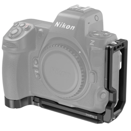 בסיס L-Bracket למצלמת SmallRig 3942 Nikon Z8