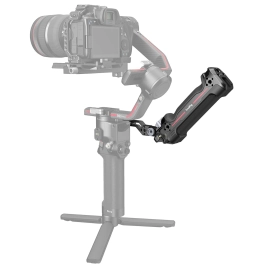 ידית אחיזה לגימבל SmallRig 3950 DJI RS