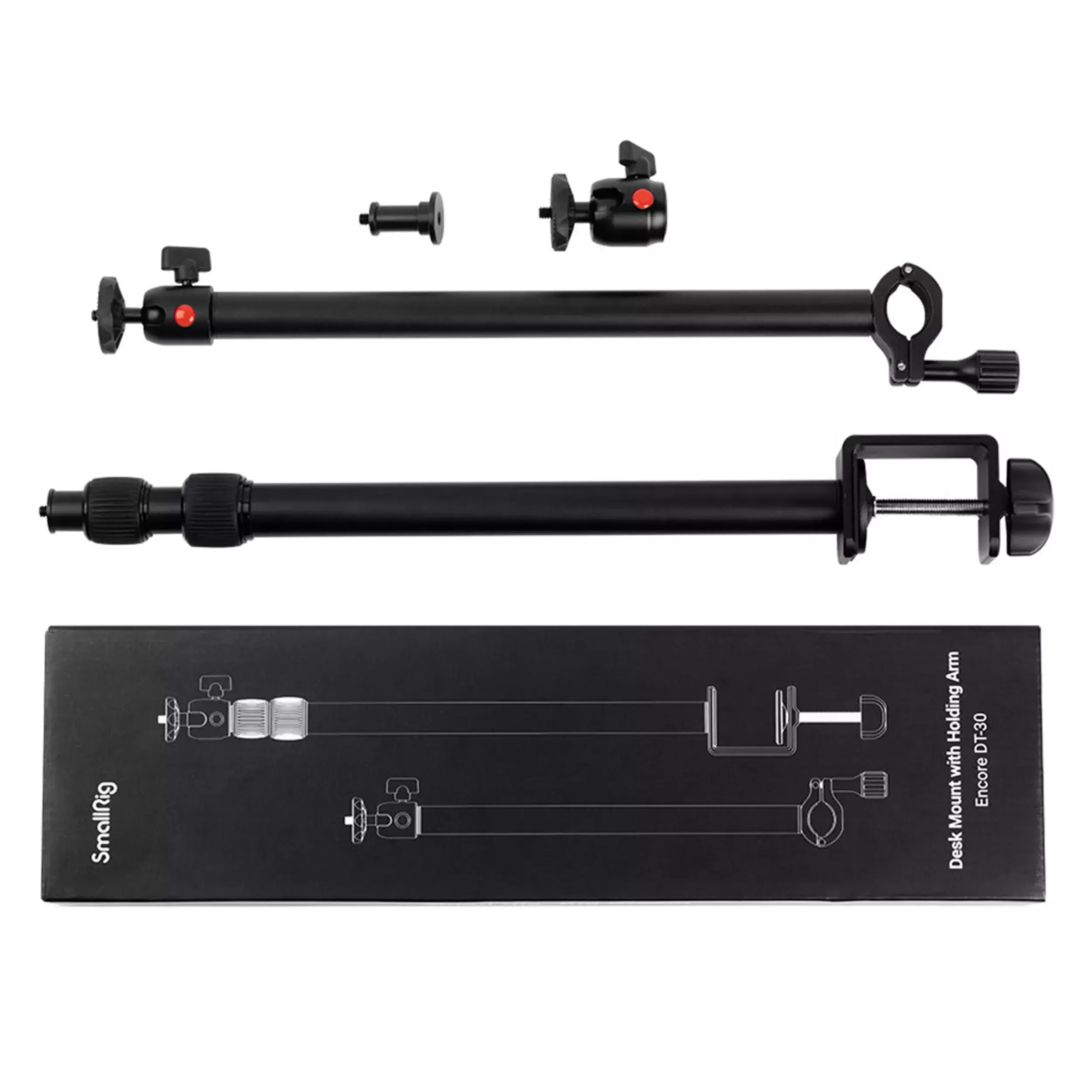 מערכת זרועות לשולחן SmallRig DT30