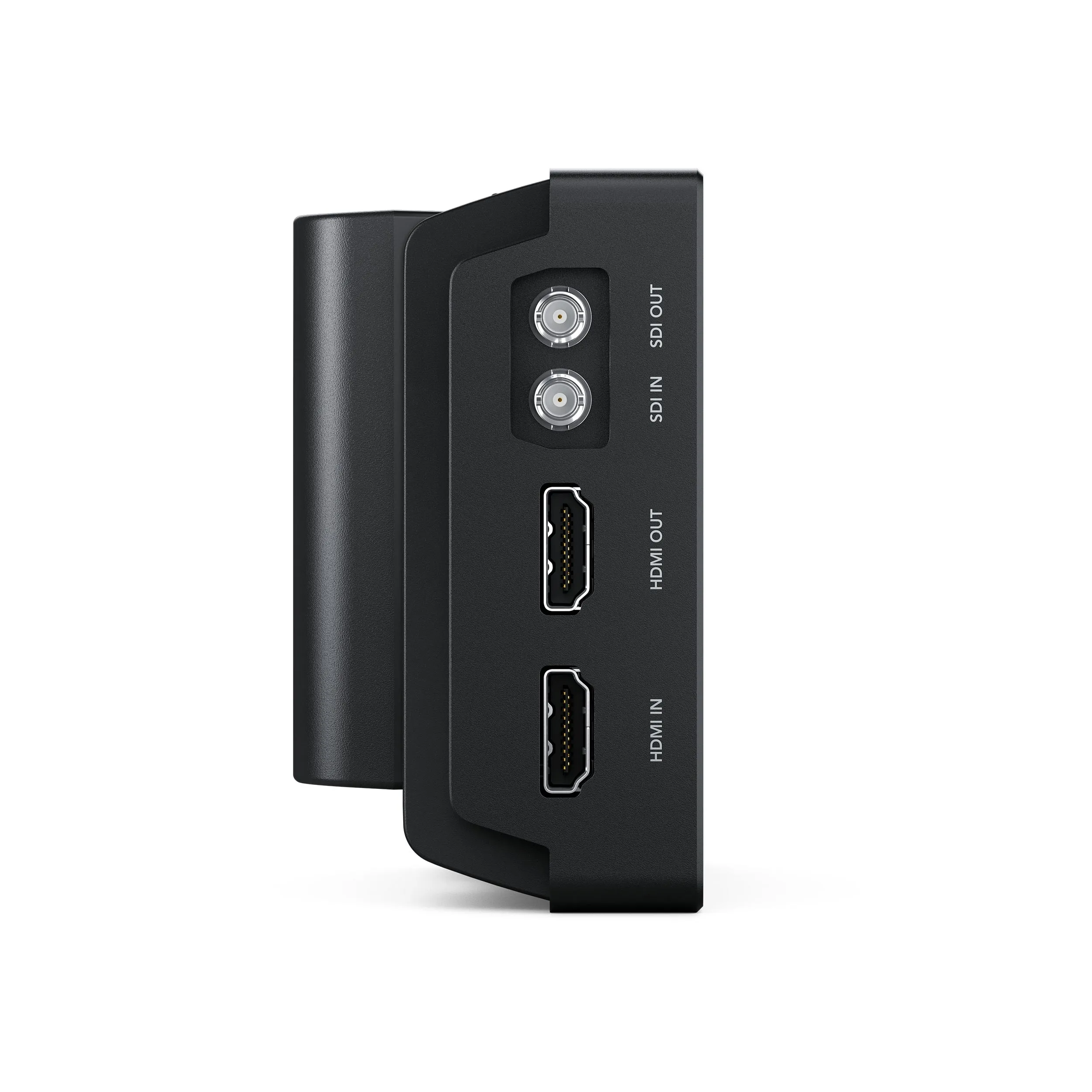 מוניטור וידאו מקליט מסך מגע Blackmagic Video Assist 5" 3G