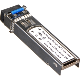 מתאם אופטי Blackmagic Design 3G SFP