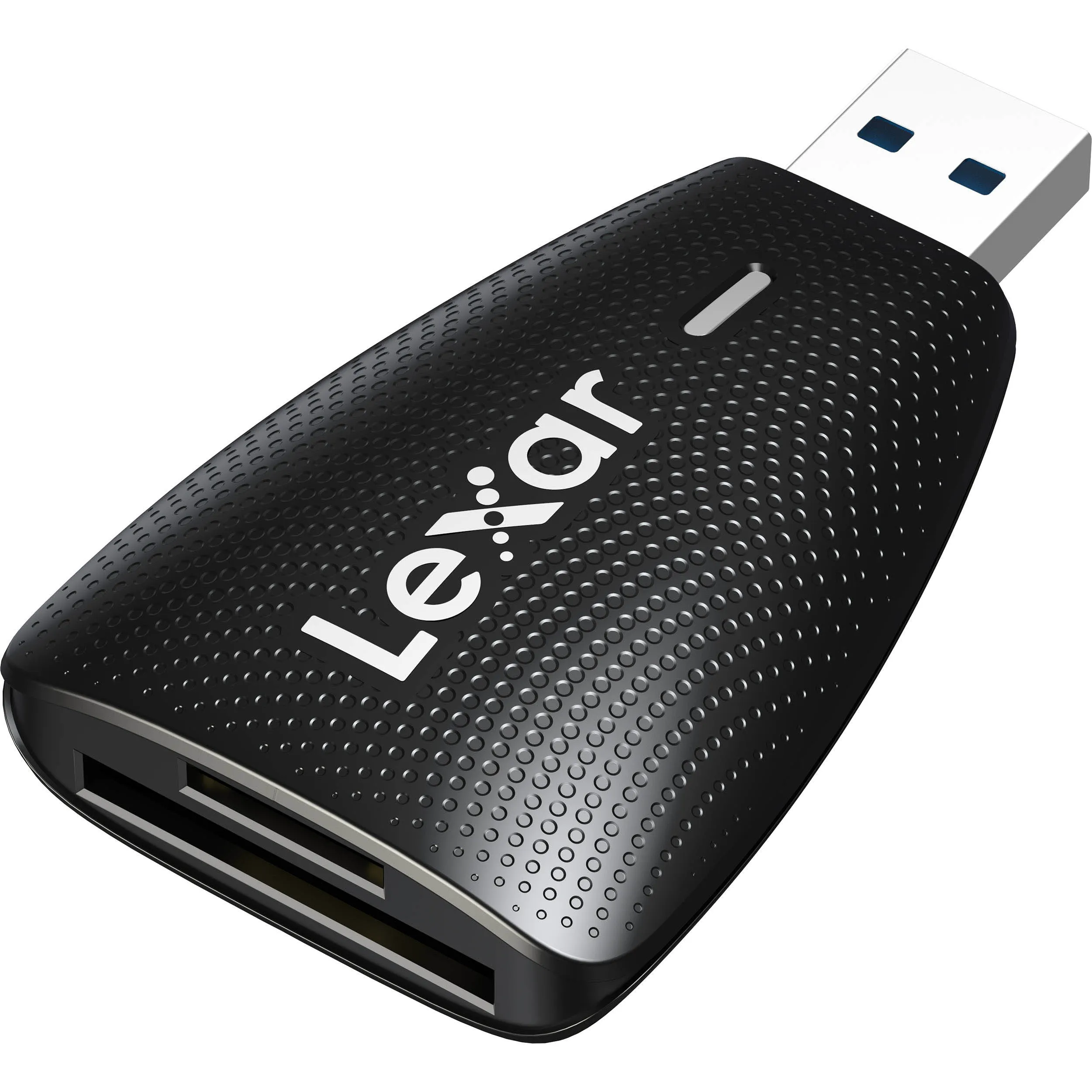 קורא כרטיסים Lexar Multi-Card 2-in-1 USB 3.1