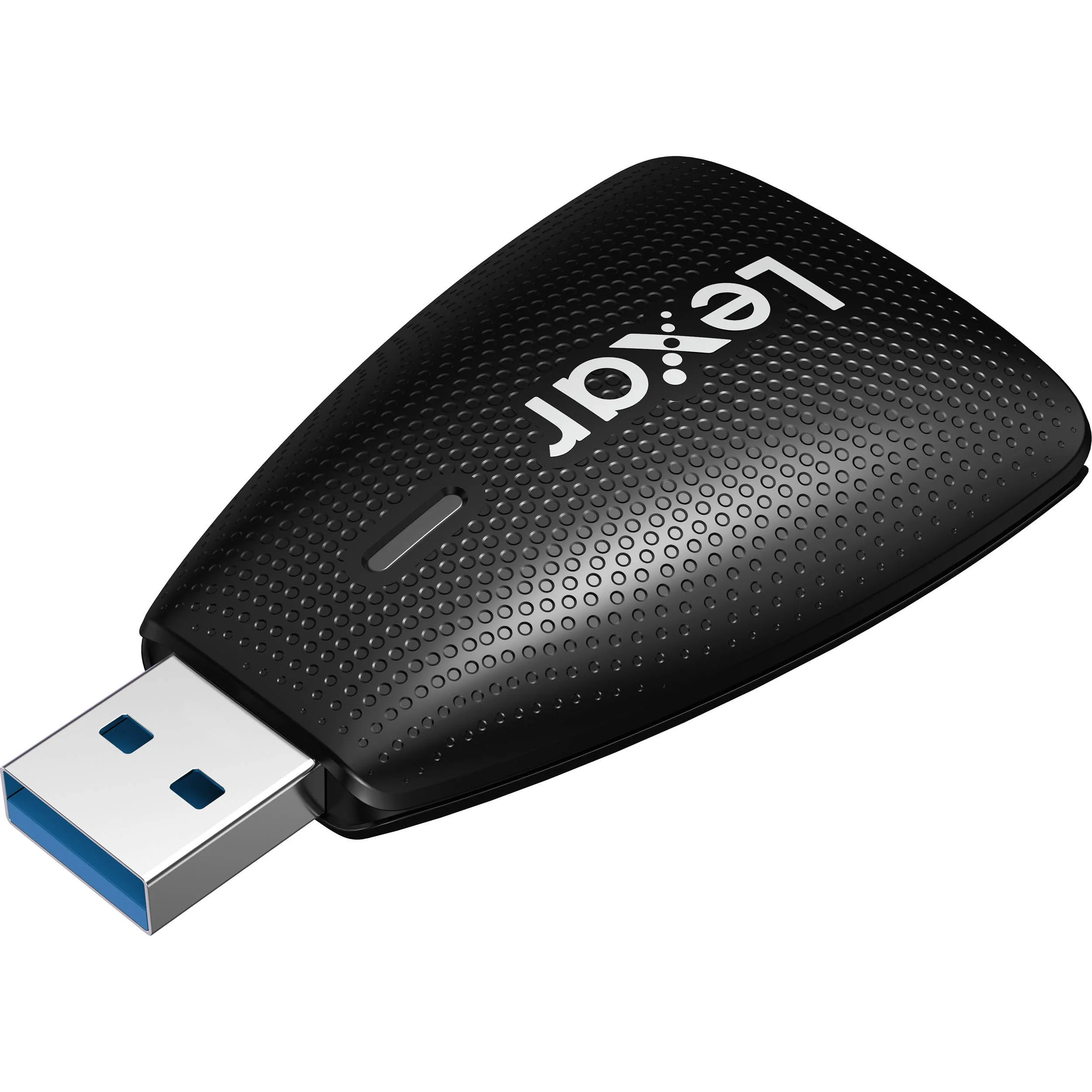 קורא כרטיסים Lexar Multi-Card 2-in-1 USB 3.1