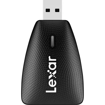 קורא כרטיסים Lexar Multi-Card 2-in-1 USB 3.1
