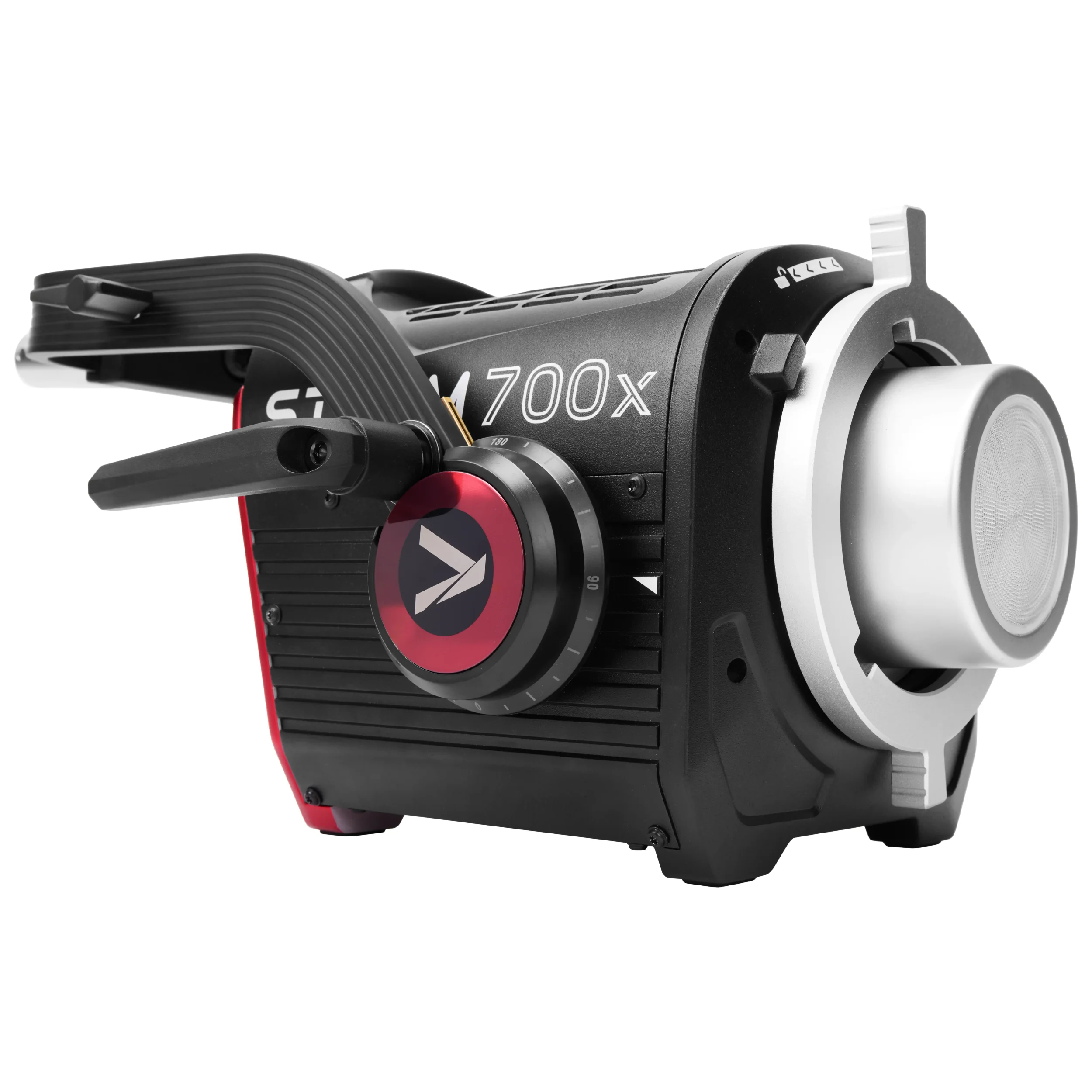 פנס לד Aputure STORM 700X