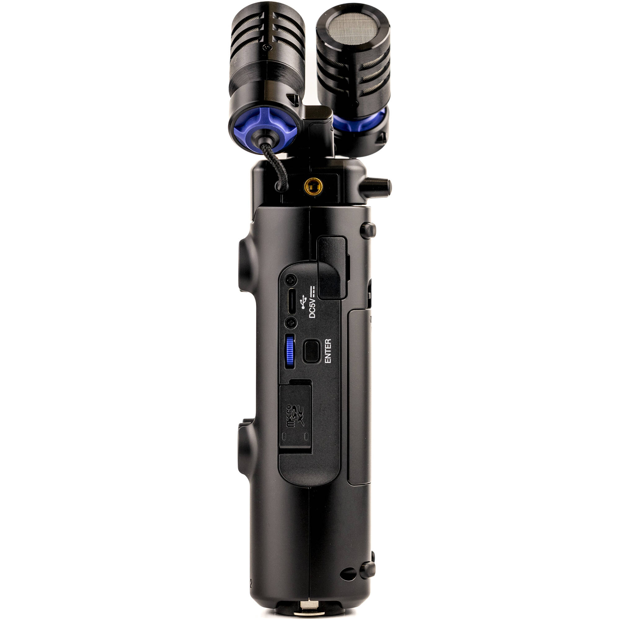 מכשיר הקלטה ZOOM H5 STUDIO