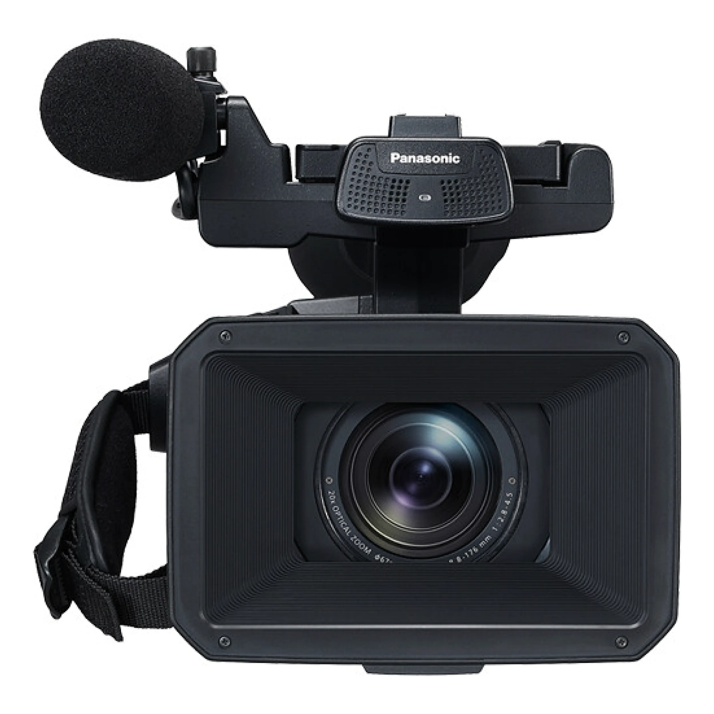 מצלמה Panasonic AG-CX370 4K