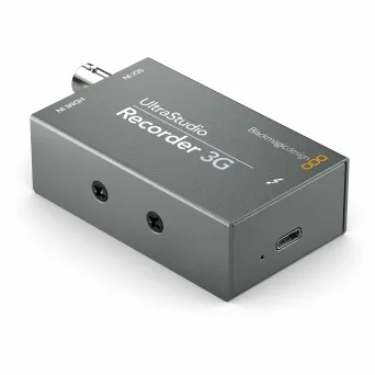 Blackmagic Design Ultrastudio Recorder 3G