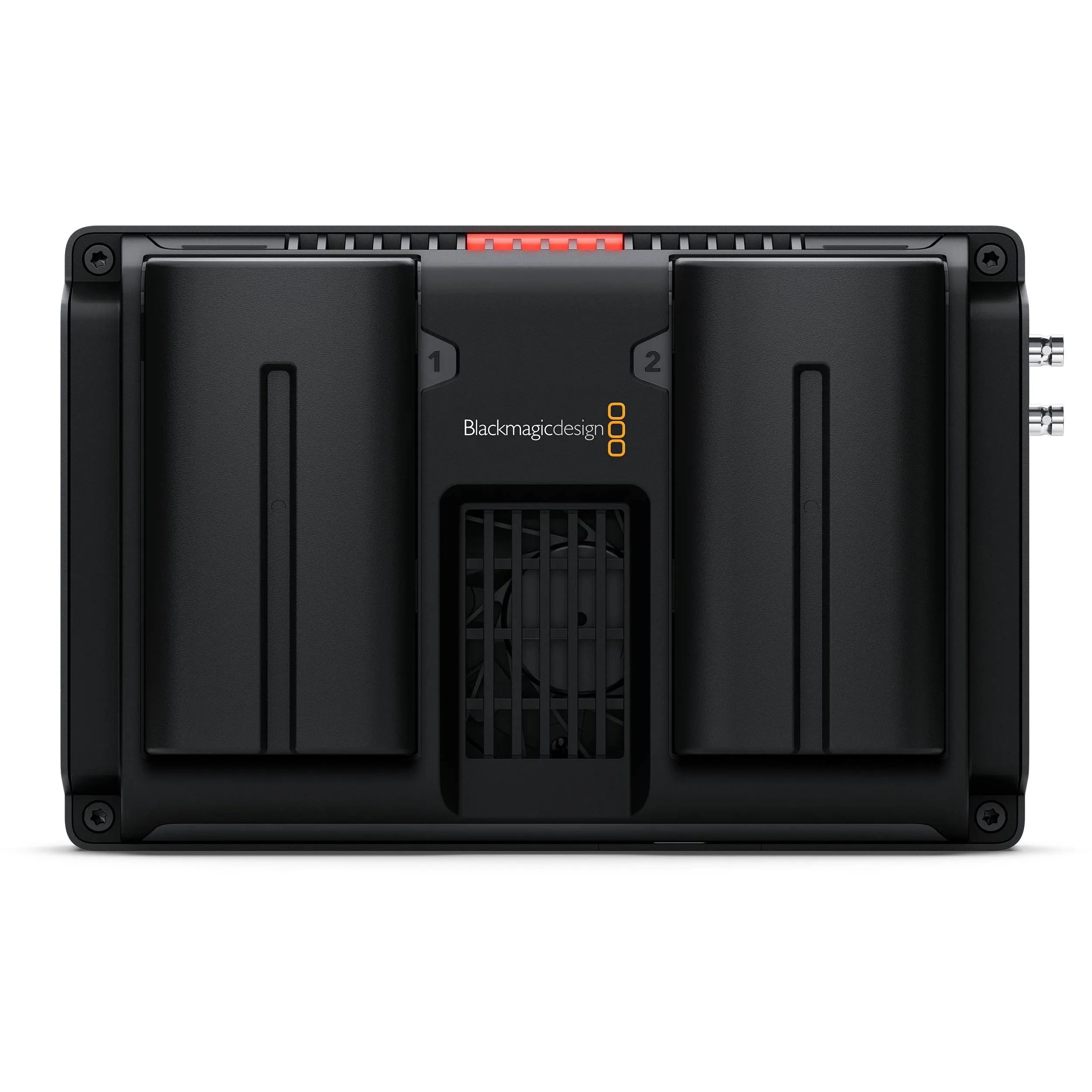 מוניטור וידאו מקליט מסך מגע Blackmagic Video Assist 5" 3G