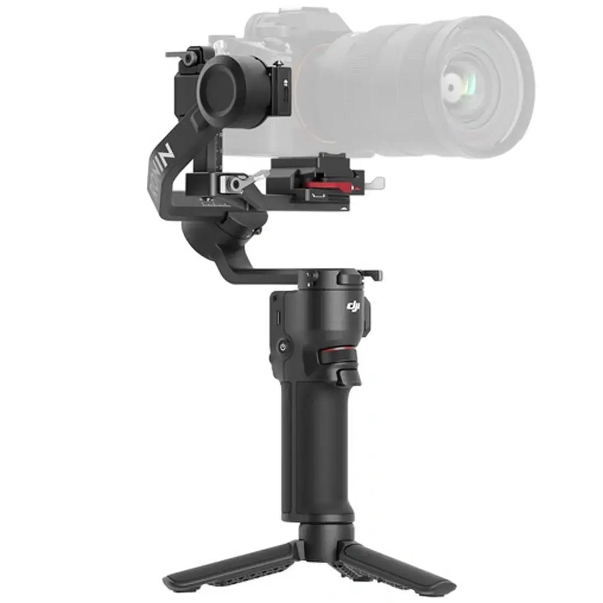 מייצב גימבל DJI RS3 MINI