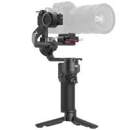מייצב גימבל DJI RS3 MINI