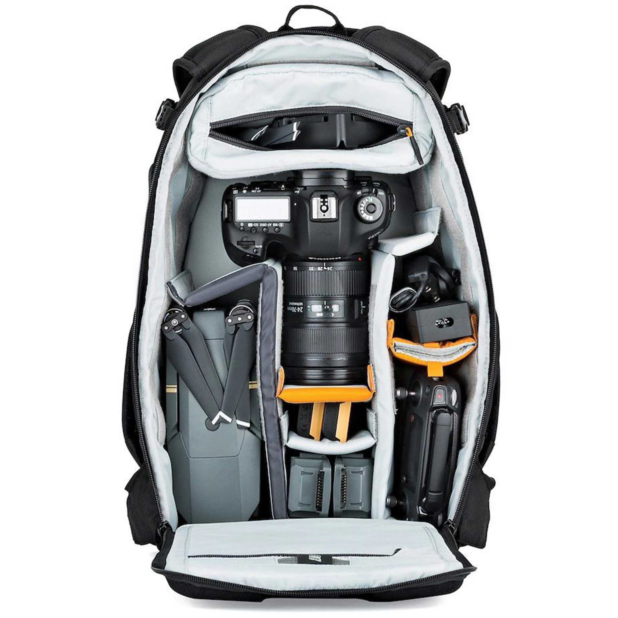 תיק גב למצלמה Lowepro Flipside 300 AW II
