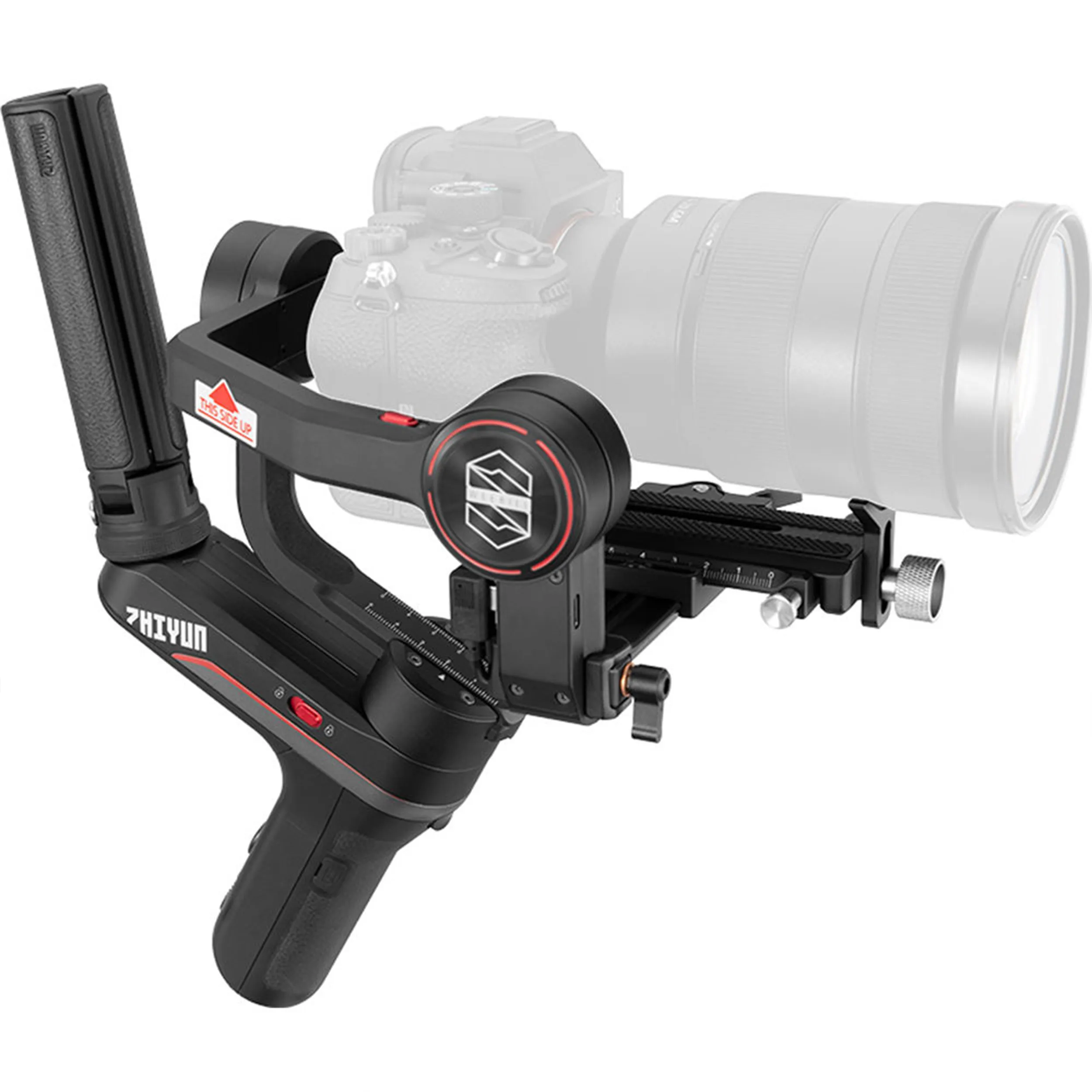 מייצב גימבל Zhiyun Weebil S