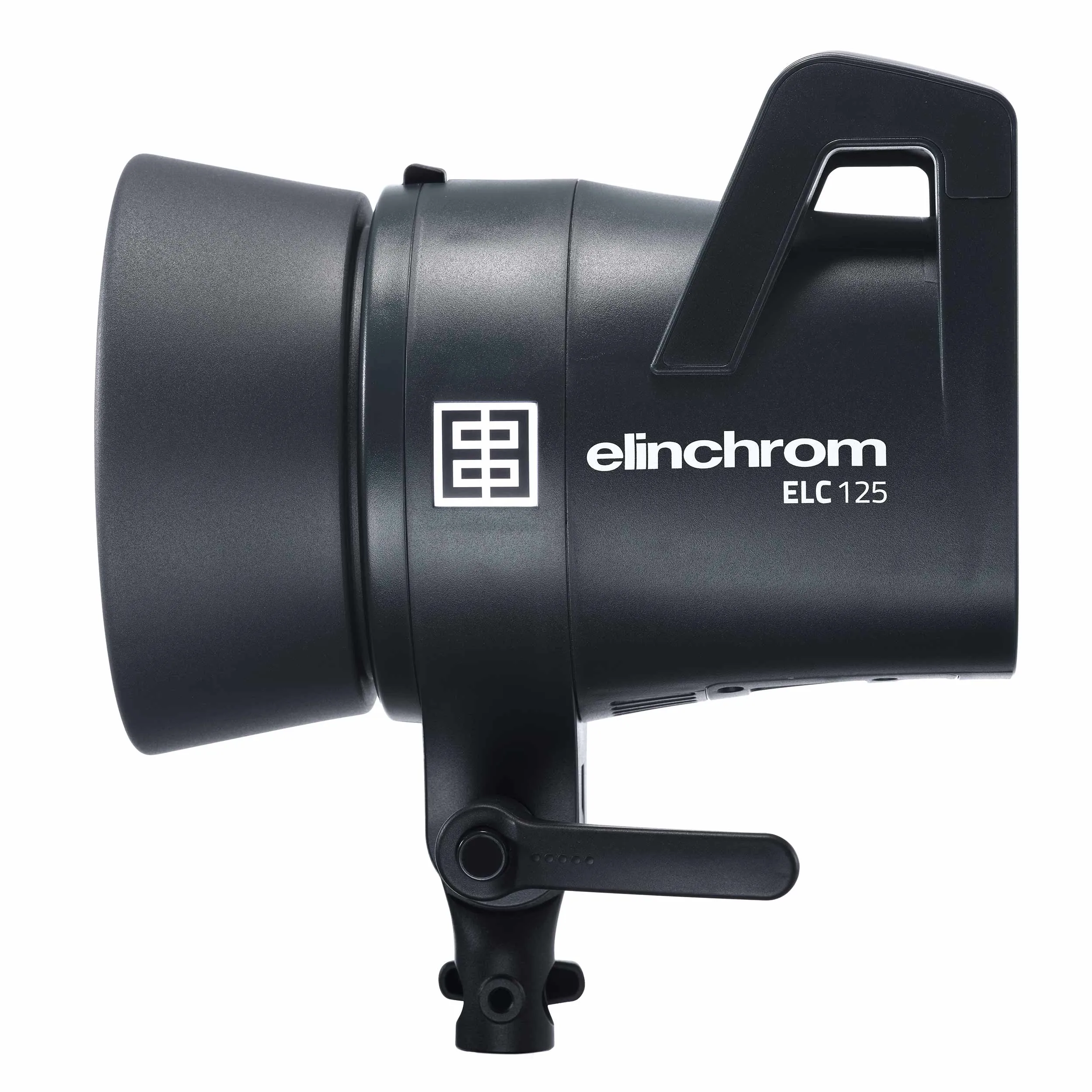 ראש פלאש Elinchrom ELC 125