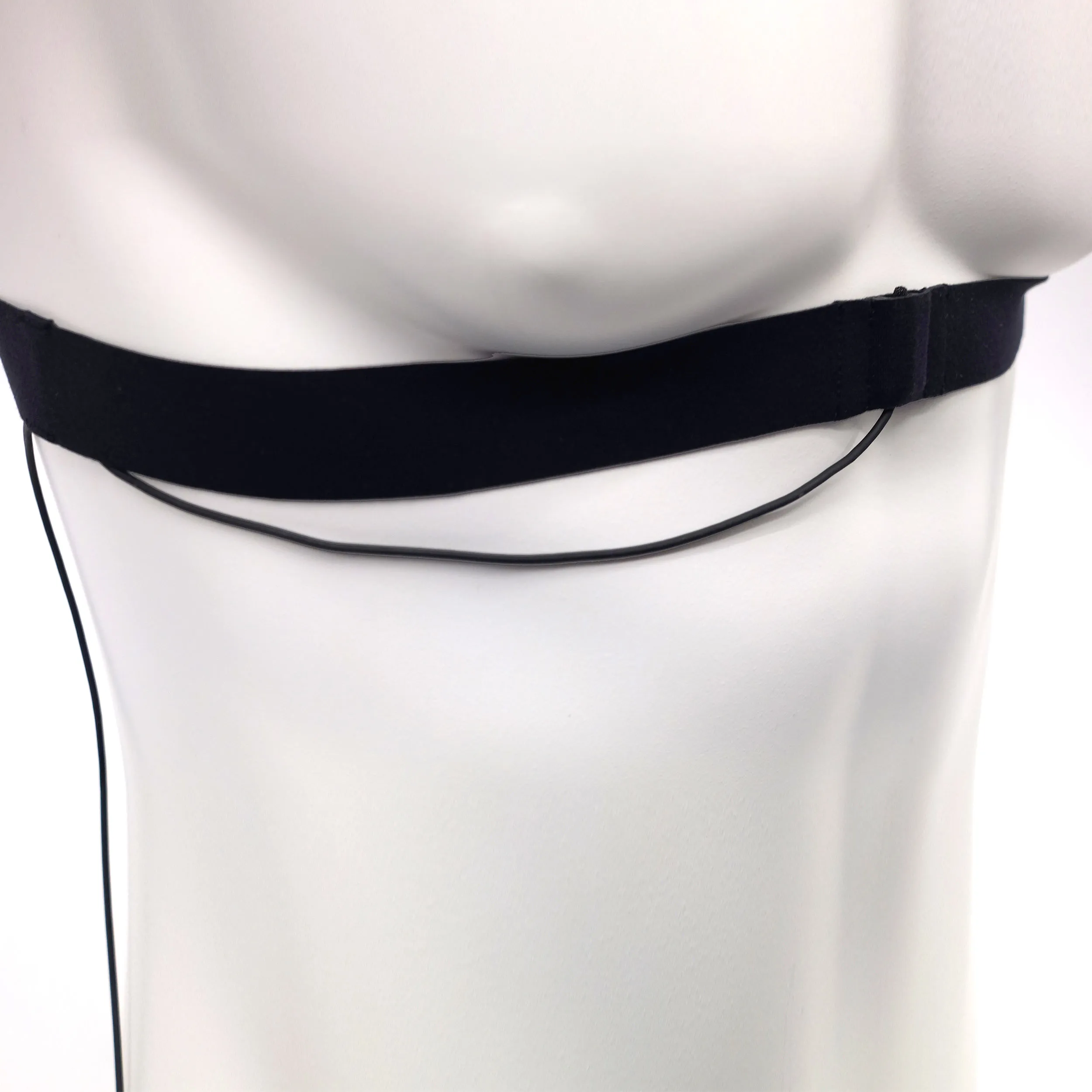 רצועת חזה, צבע חום Ursa Straps