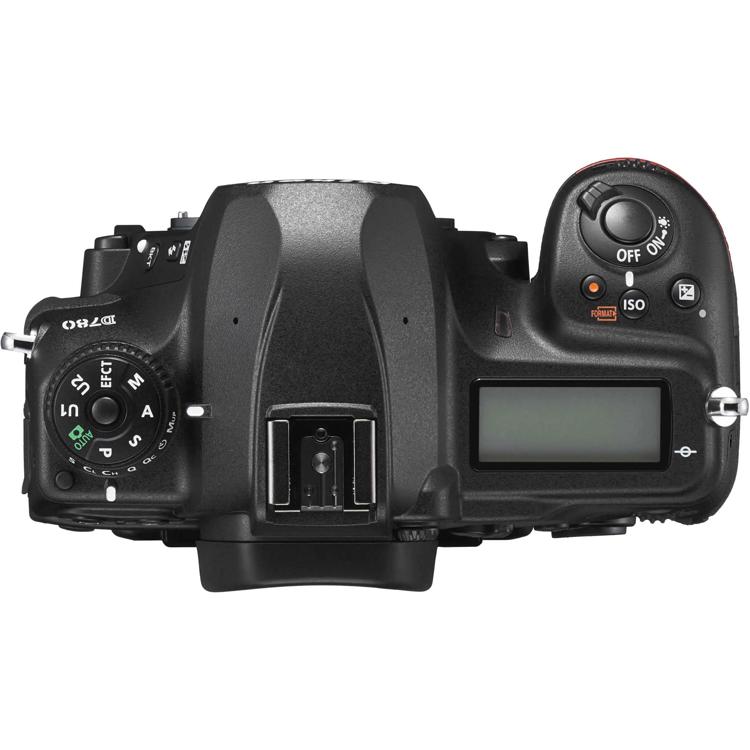 מצלמה דיגיטלית Nikon D780 - שנתיים אחריות יבואן רשמי