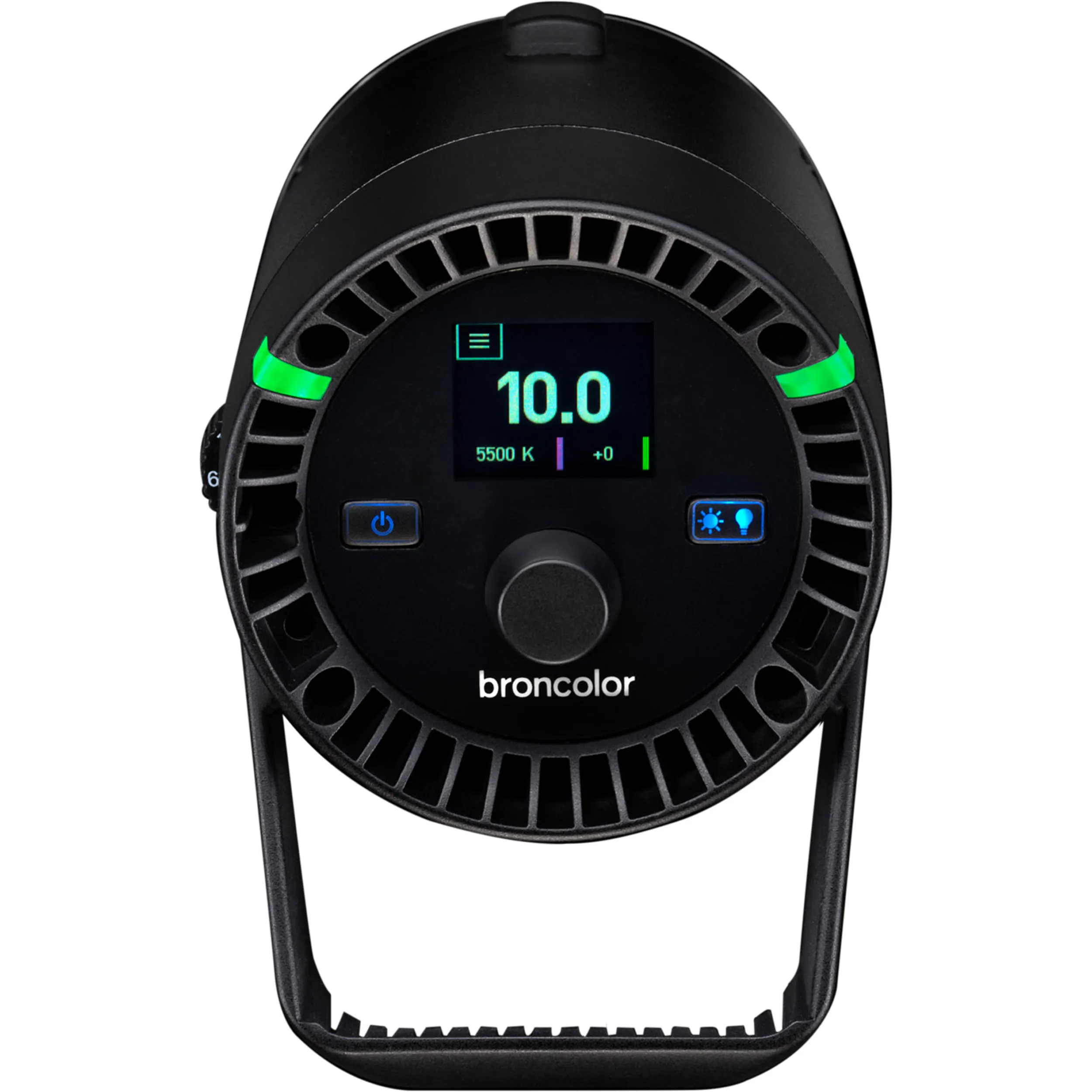 פנס לד Broncolor F160