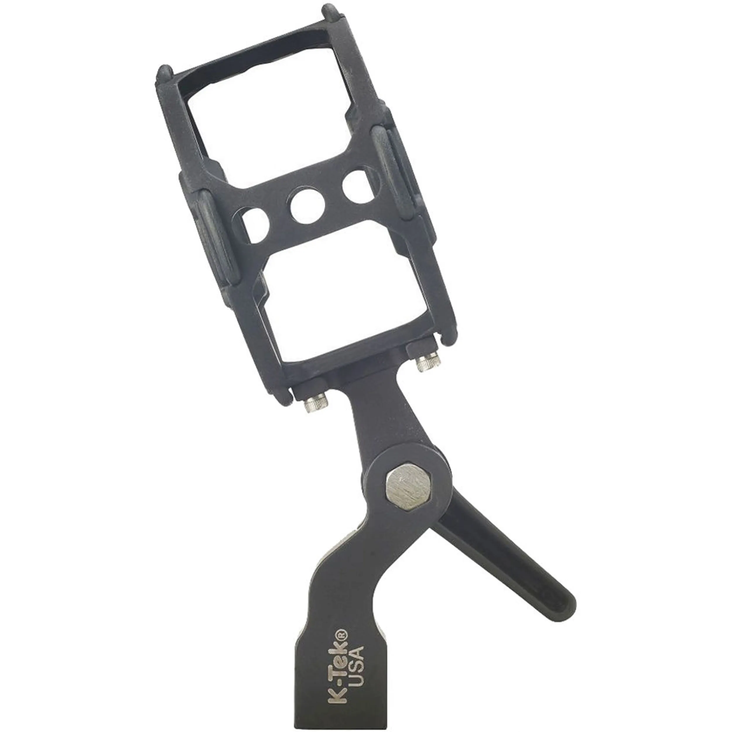 בולם זעזועים למיקרופון K-MOUNT SHORT