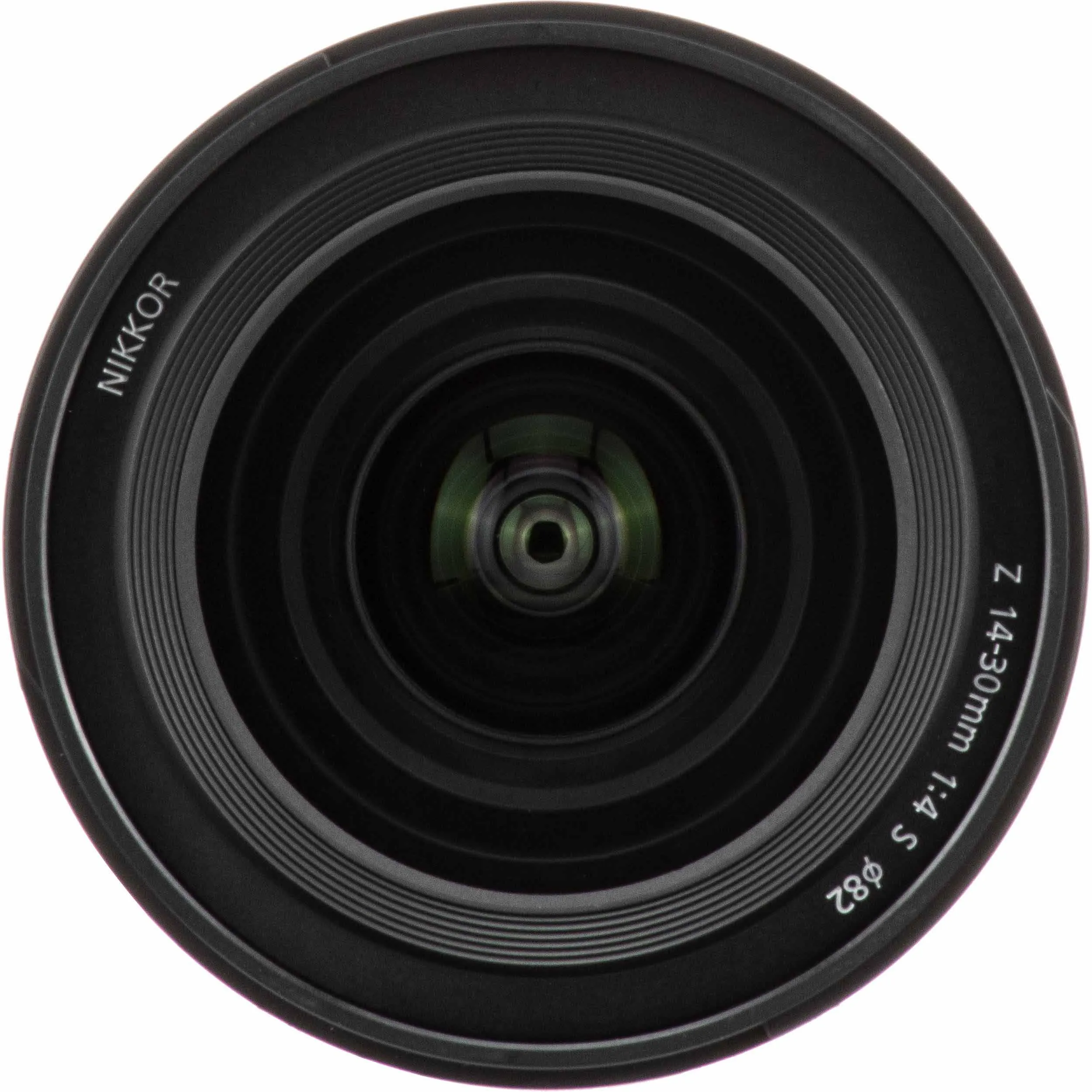 עדשה NIKKOR Z 14-30mm f/4 S למצלמות ללא מראה