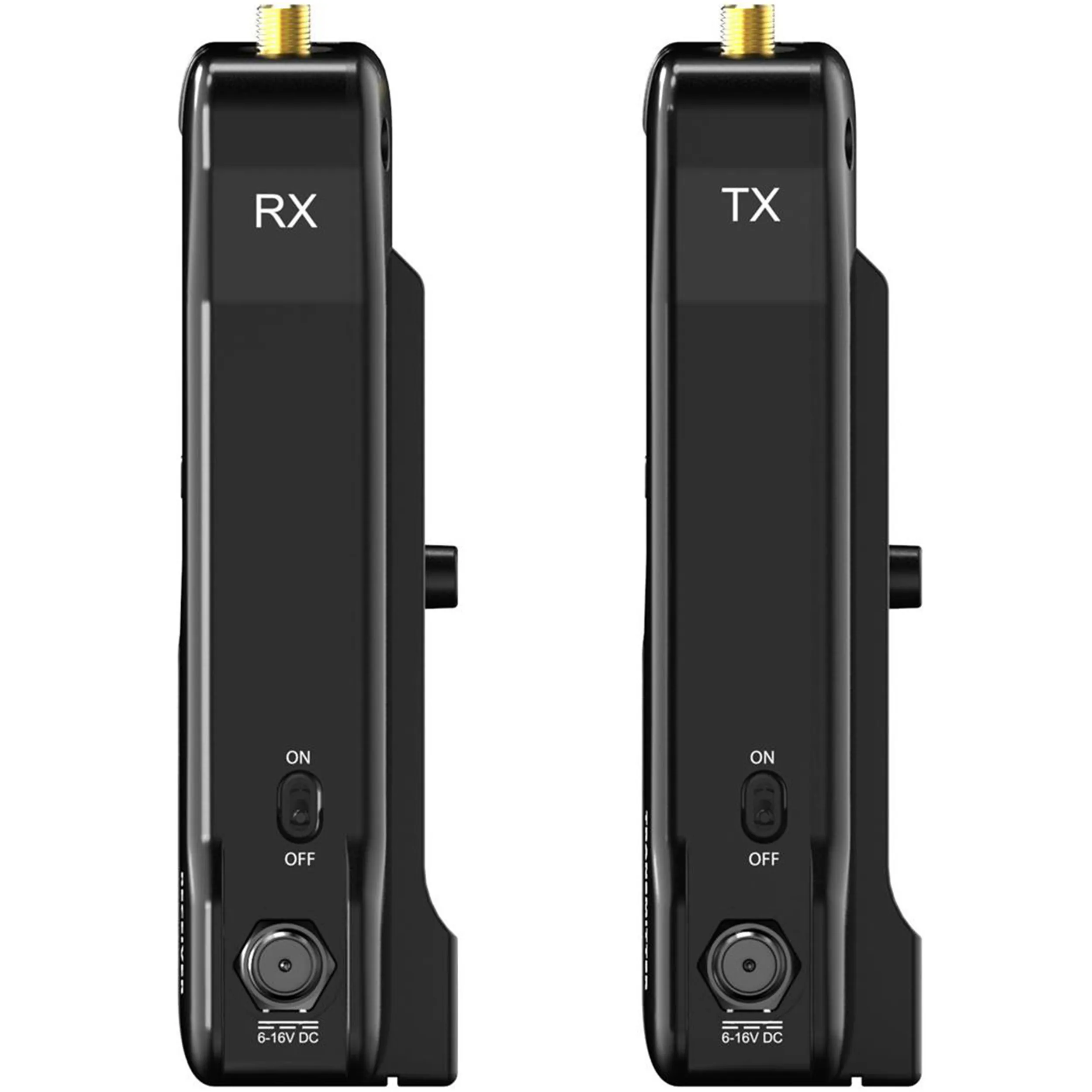 סט וידאו אלחוטי SDI/HDMI למרחק 120 מ' HOLLYLAND MARS400S