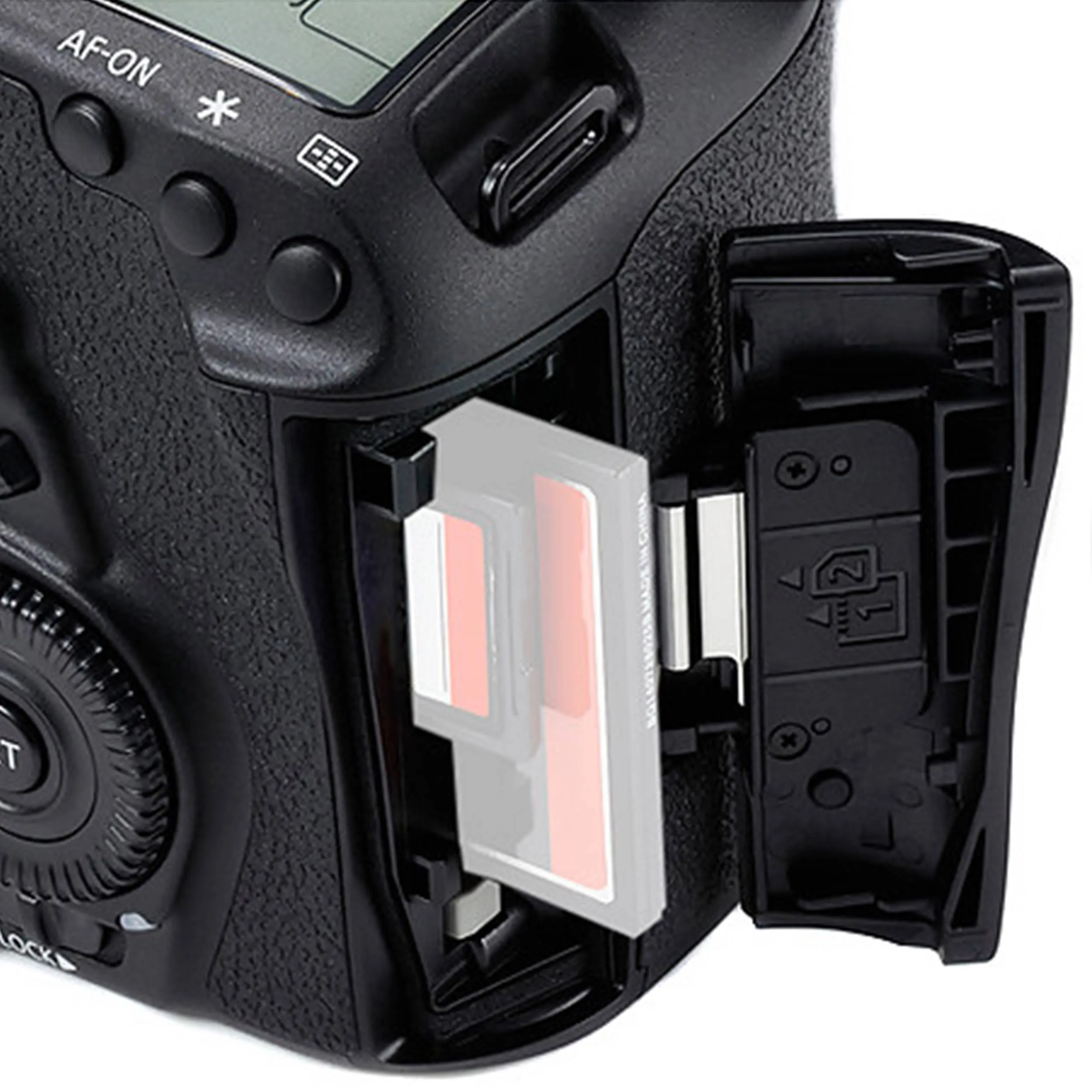 מצלמה דיגיטלית CANON EOS-5D MARK IV
