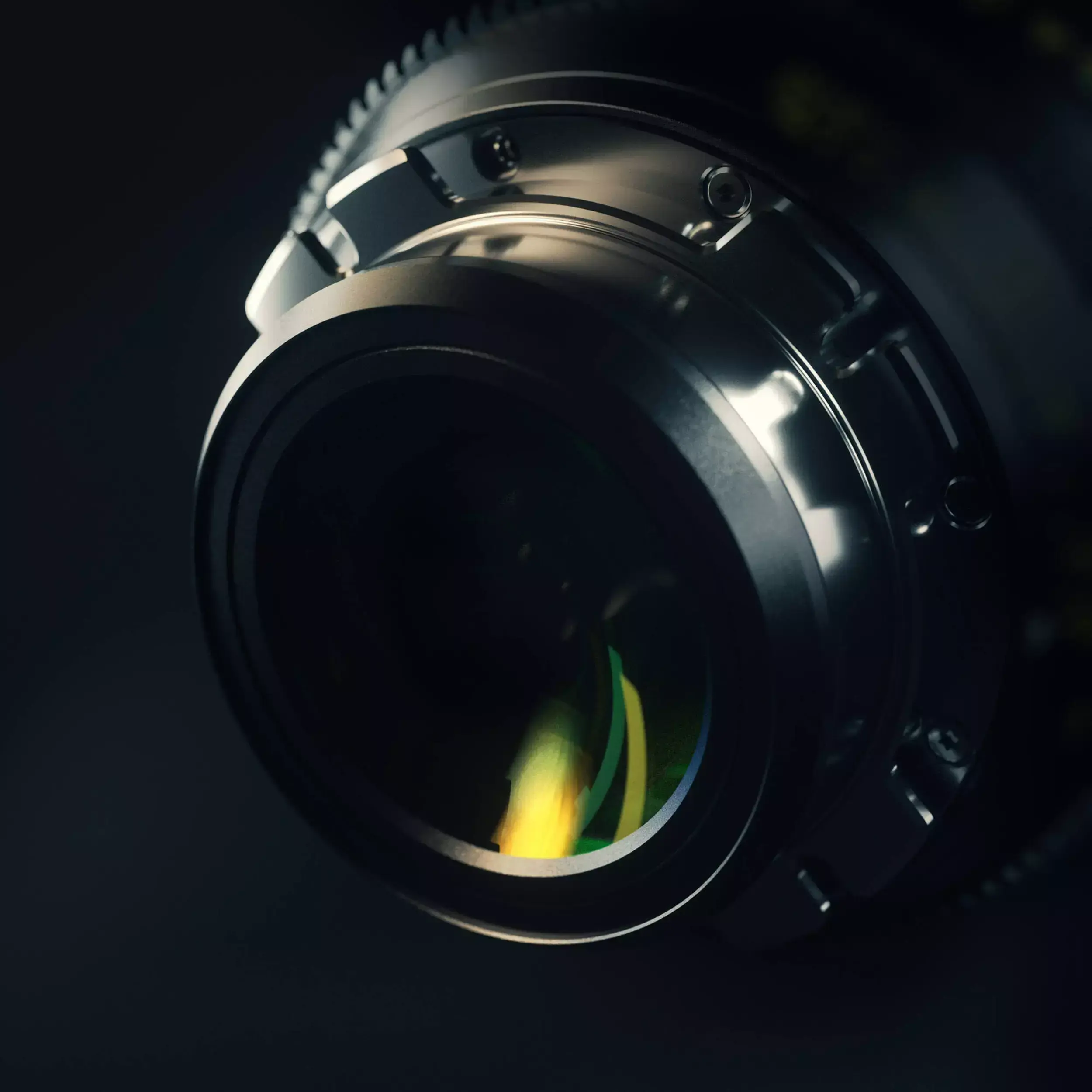 עדשת DZOFilm Vespid 16mm T2.8 PL/EF mount