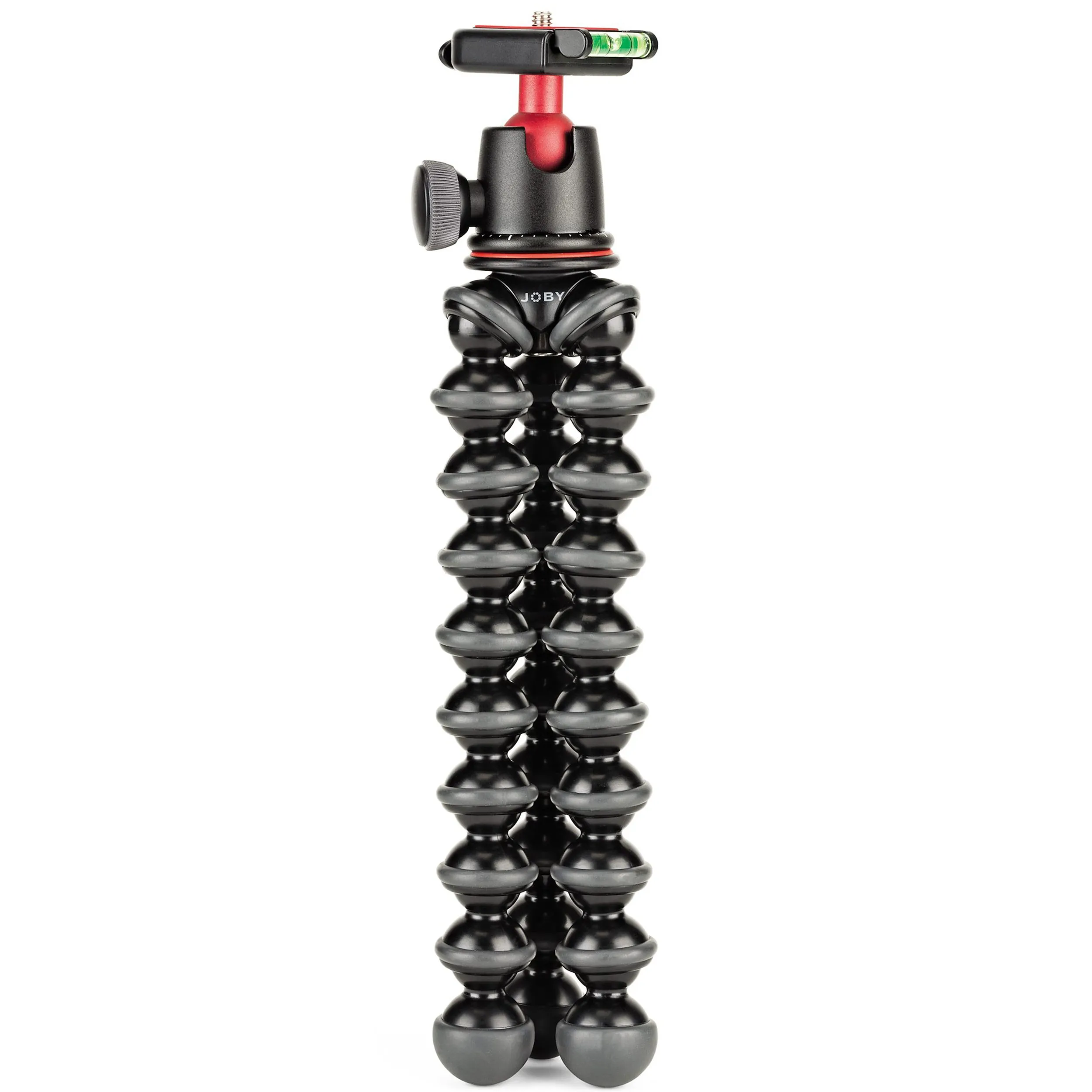 חצובת חוליות גמישה עם ראש כדורי Joby GorillaPod 3K Kit