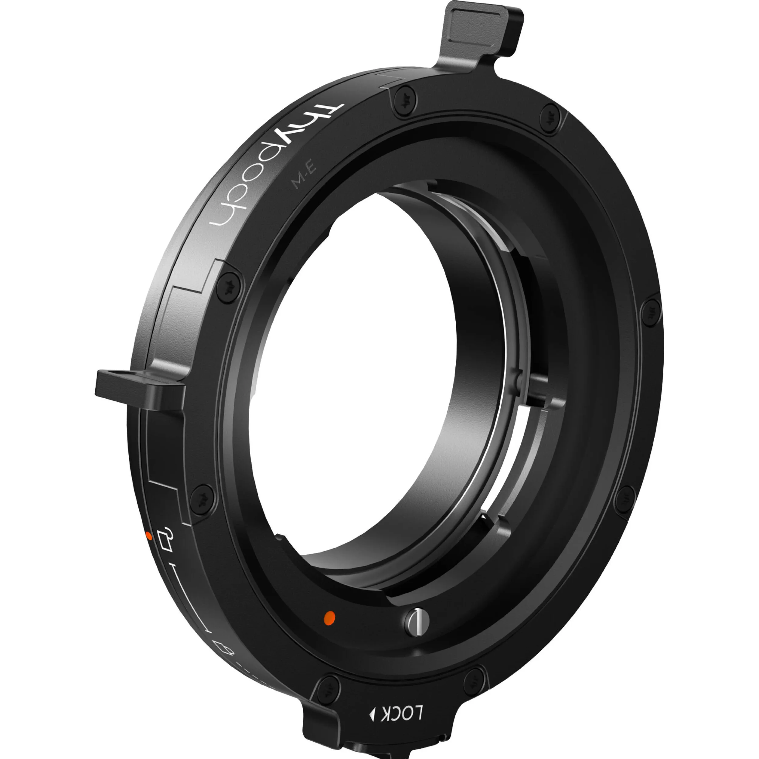 Thypoch M Mount Positive Lock Adapter_M-E