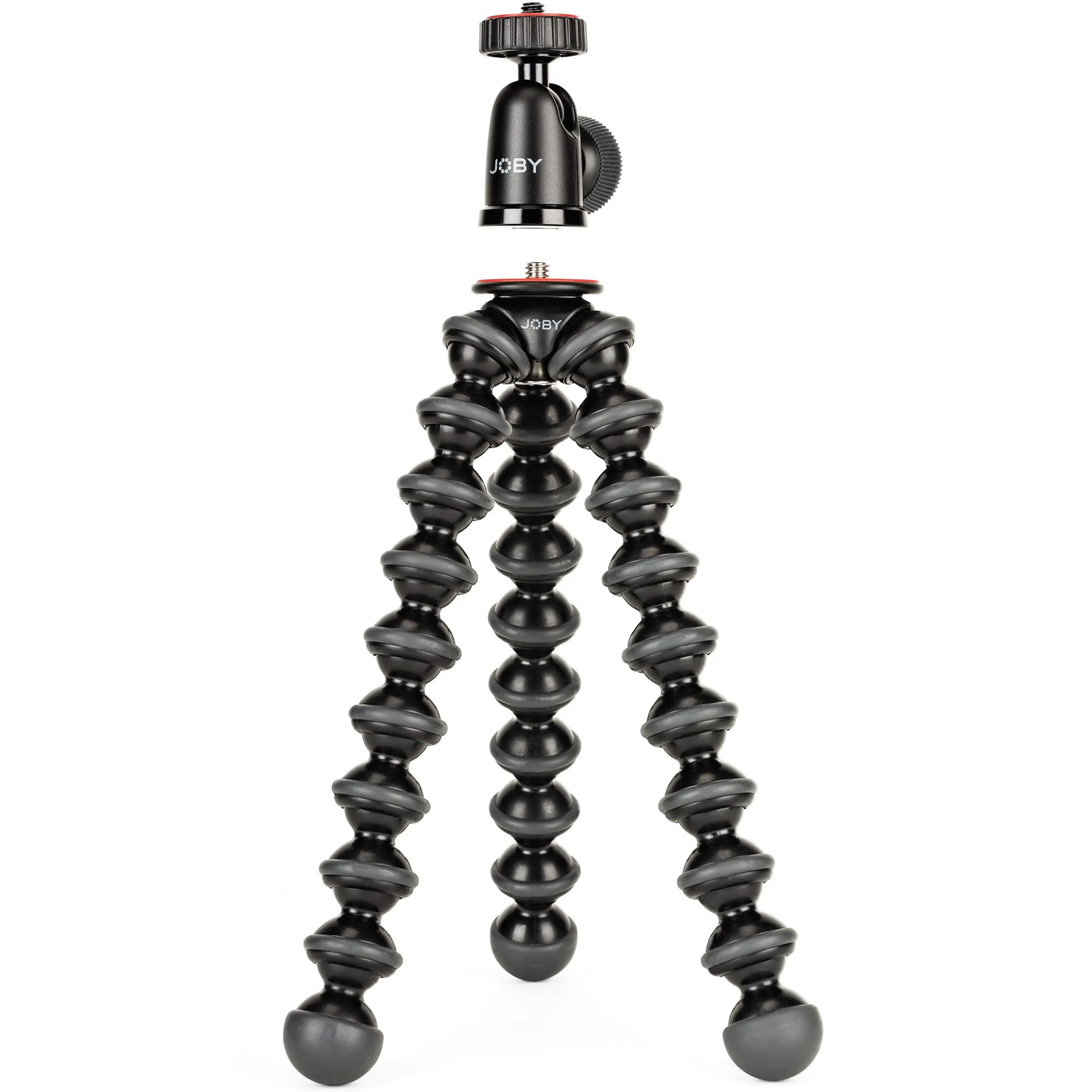 חצובת חוליות למצלמות מירורלס Joby GorillaPod 1K Kit