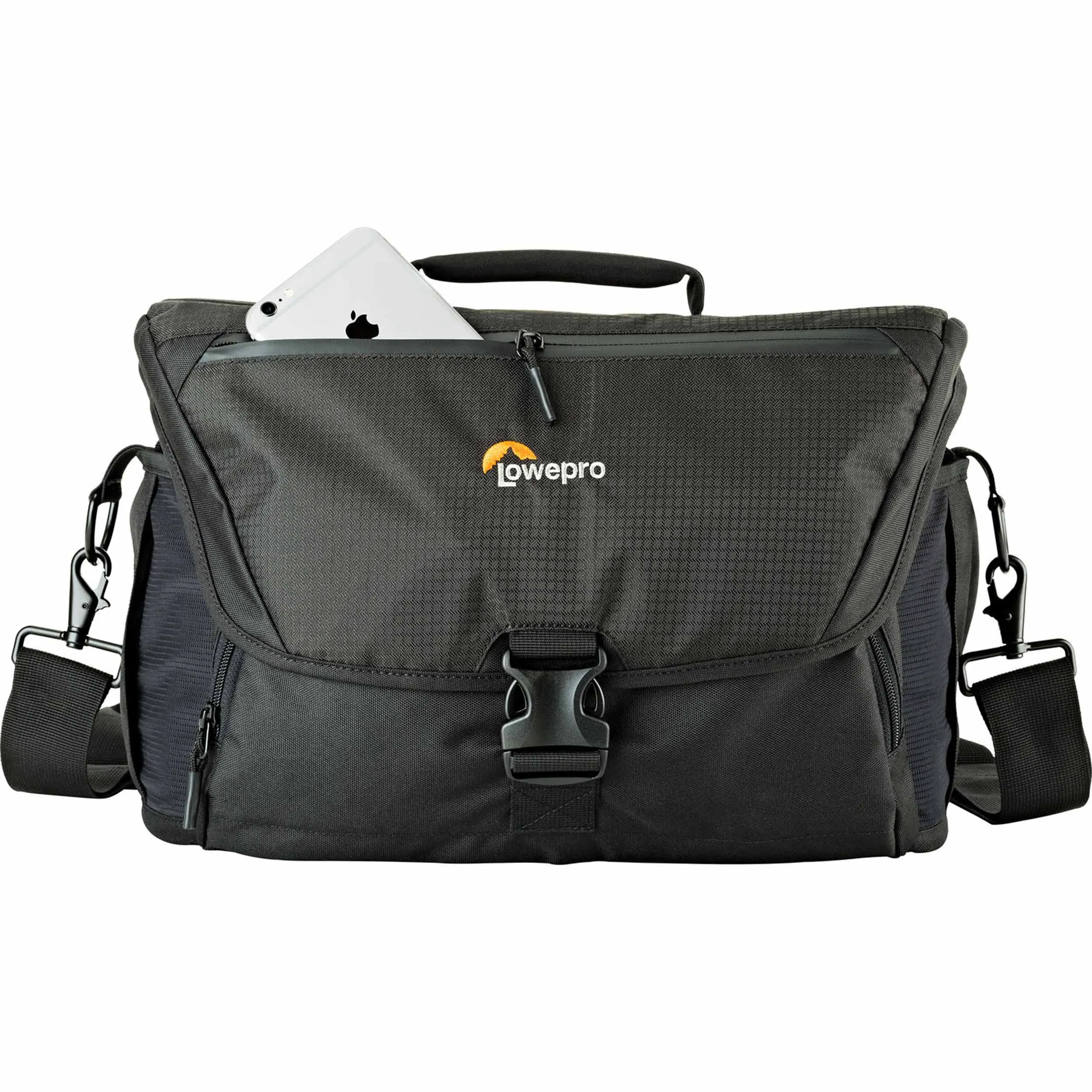 תיק כתף למצלמה Lowepro Nova 200 AW II