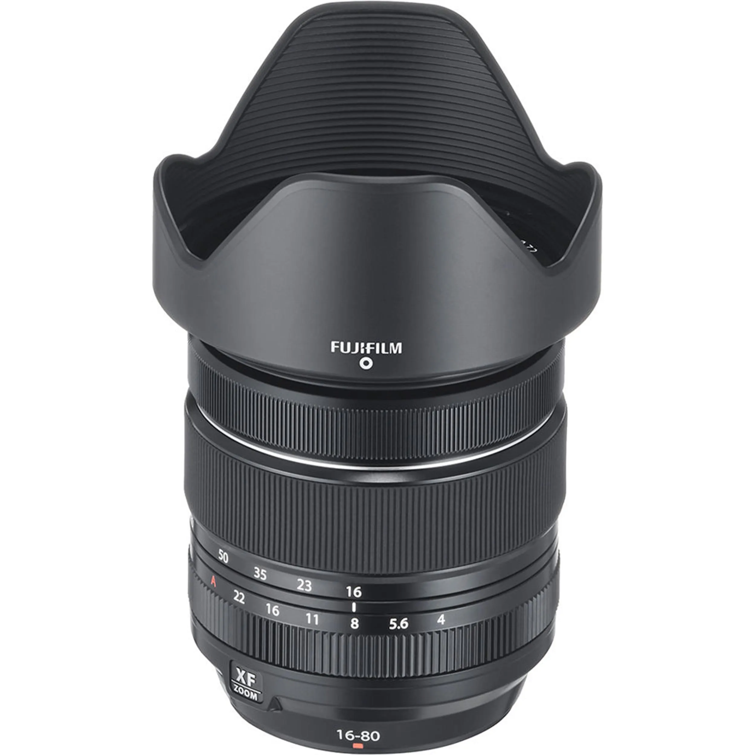 עדשה FUJIFILM XF 16-80mm f/4 R OIS WR