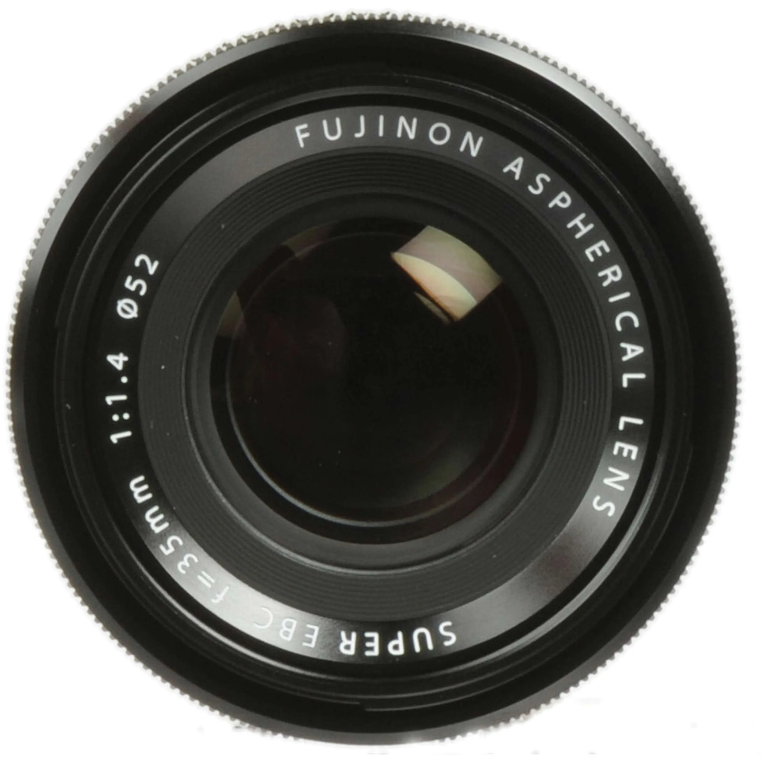 עדשה FUJIFILM XF 35mm f/1.4 R