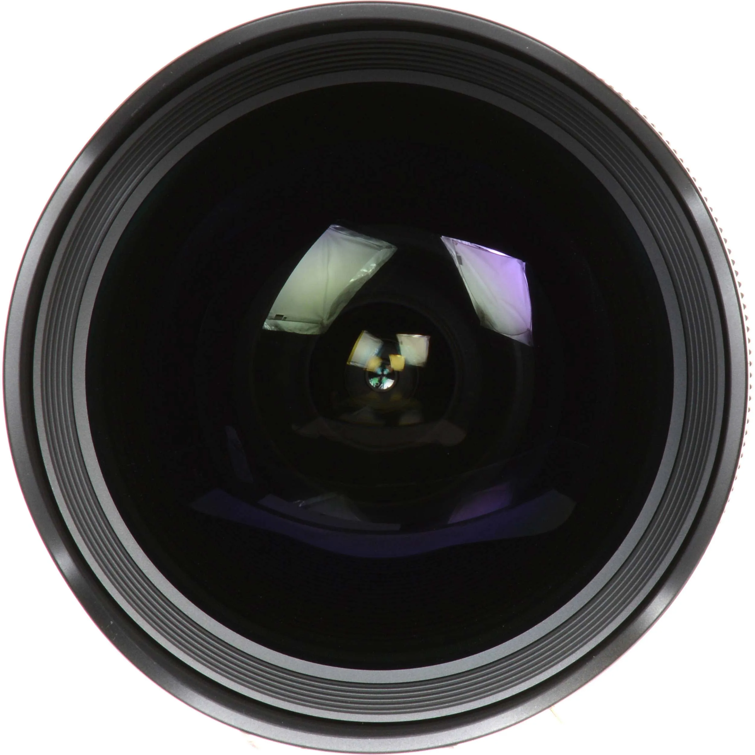 עדשה Sigma 12-24mm f/4 DG HSM Art למצלמות Canon