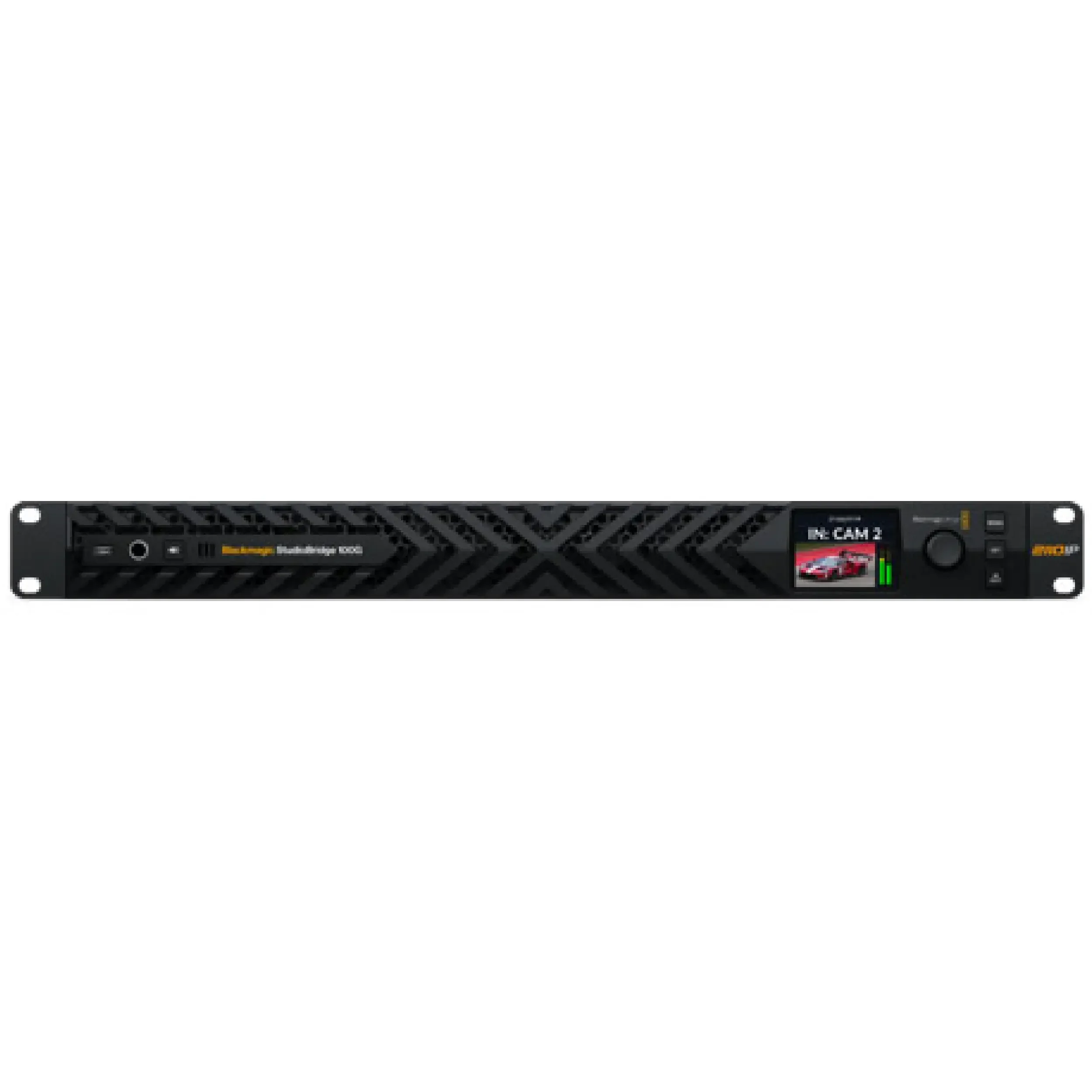 Blackmagic StudioBridge 100G