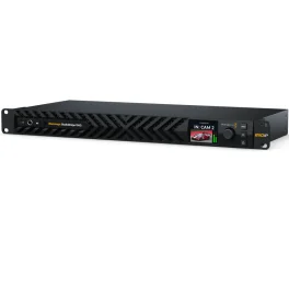 Blackmagic StudioBridge 100G