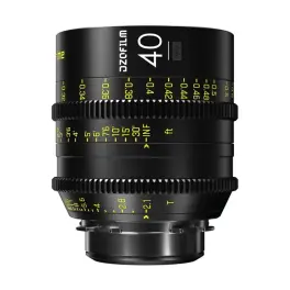 עדשת DZOFilm Vespid 40mm T2.1 PL mount