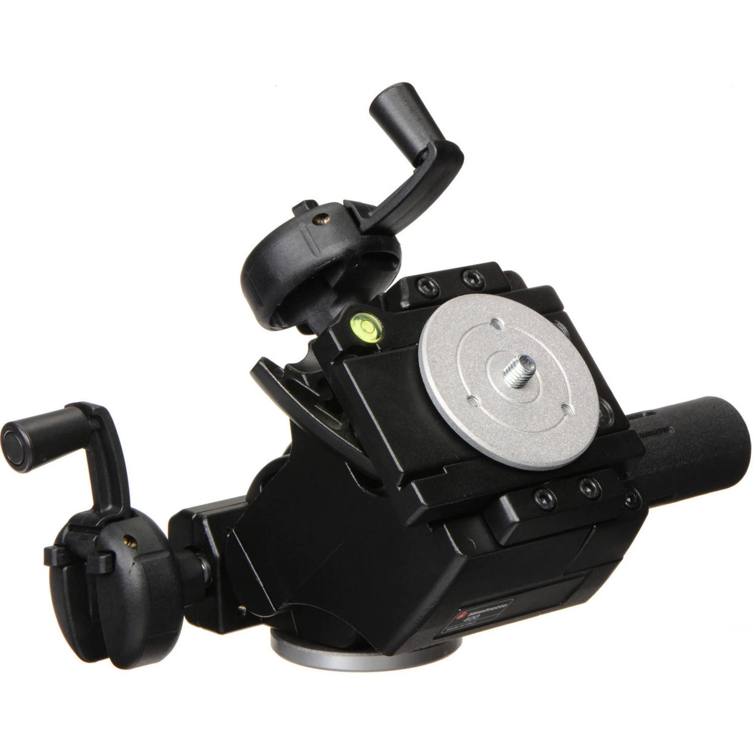 ראש גיר Manfrotto 400