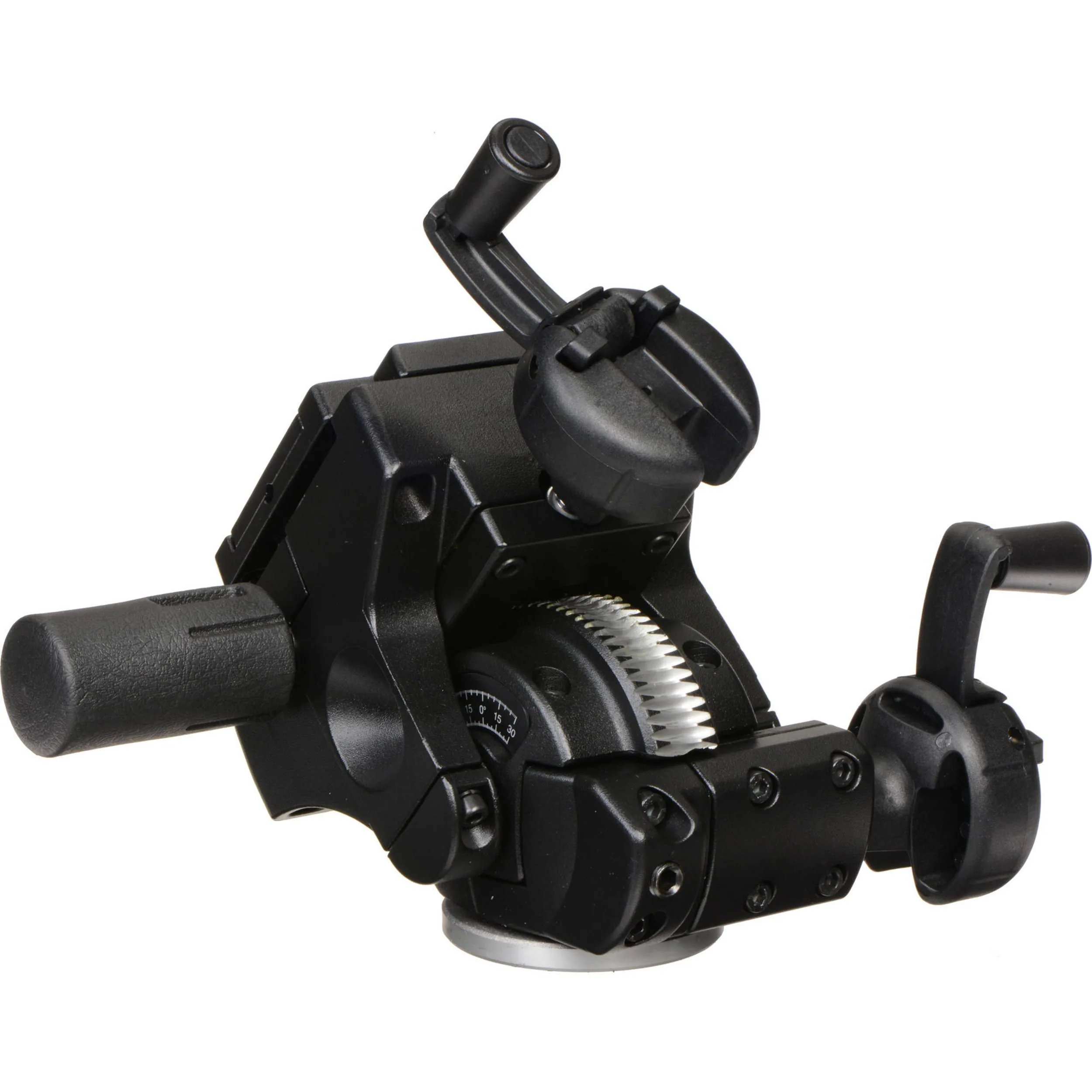 ראש גיר Manfrotto 400