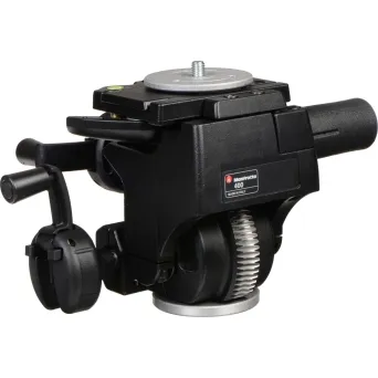 ראש גיר Manfrotto 400