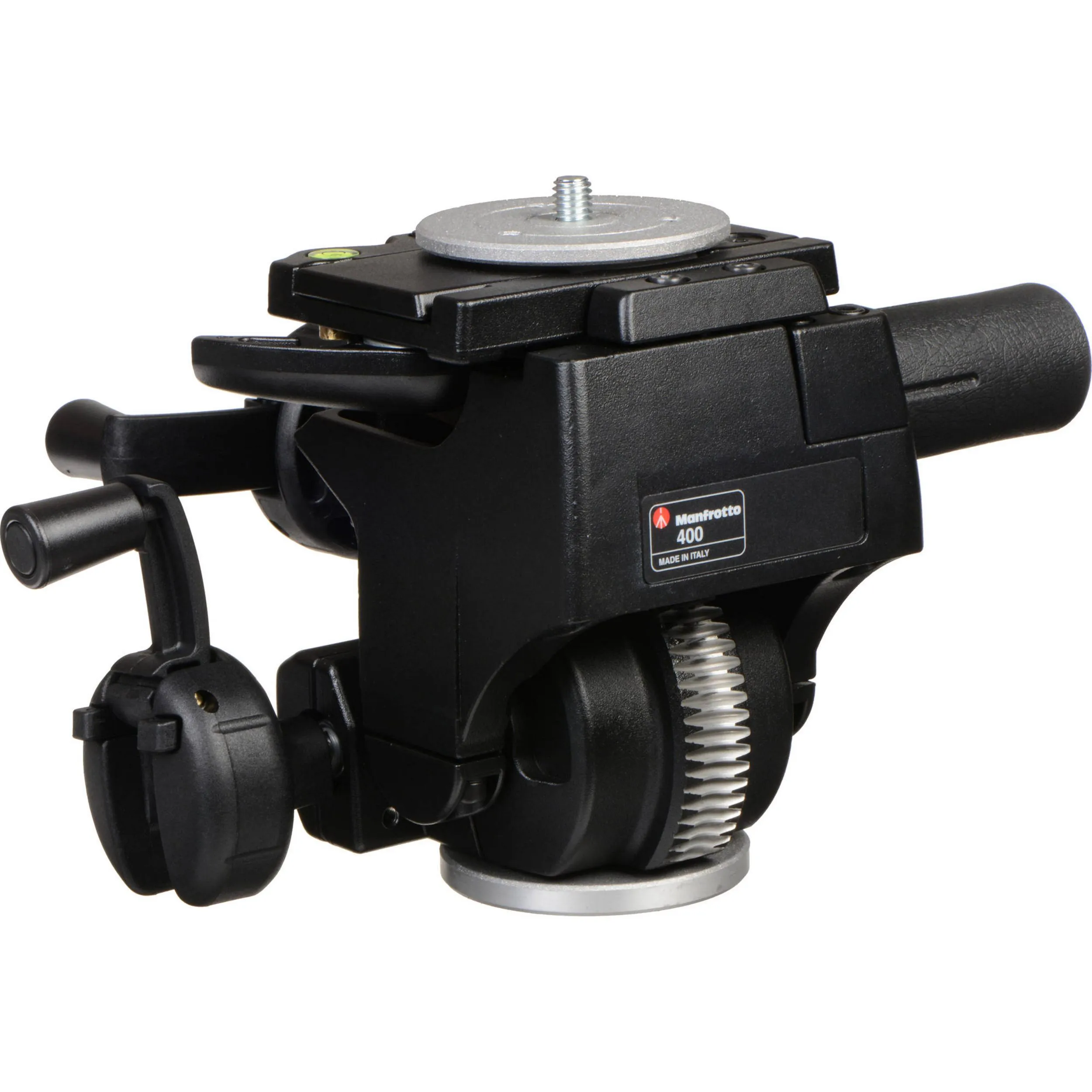 ראש גיר Manfrotto 400