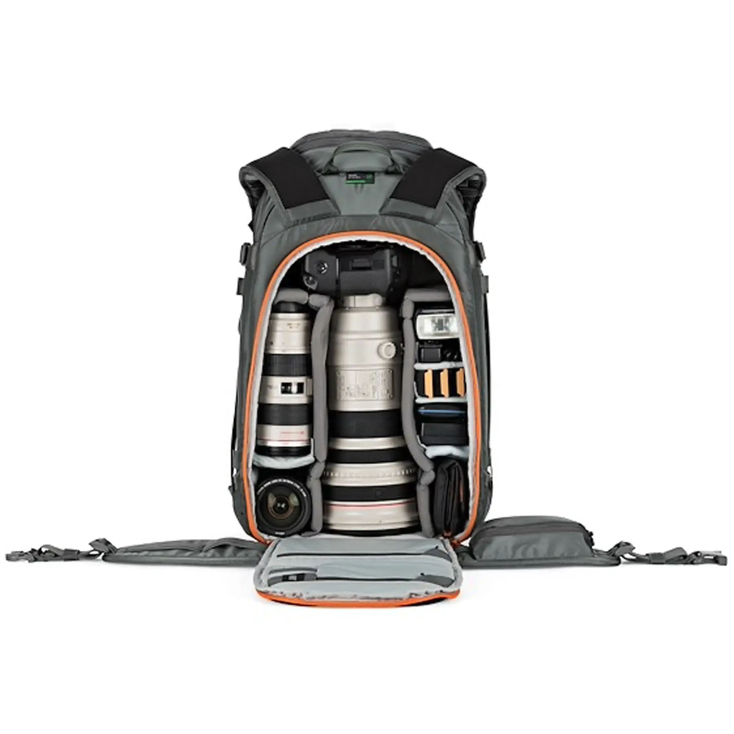 תיק גב למצלמה Whistler BP 450 AW II