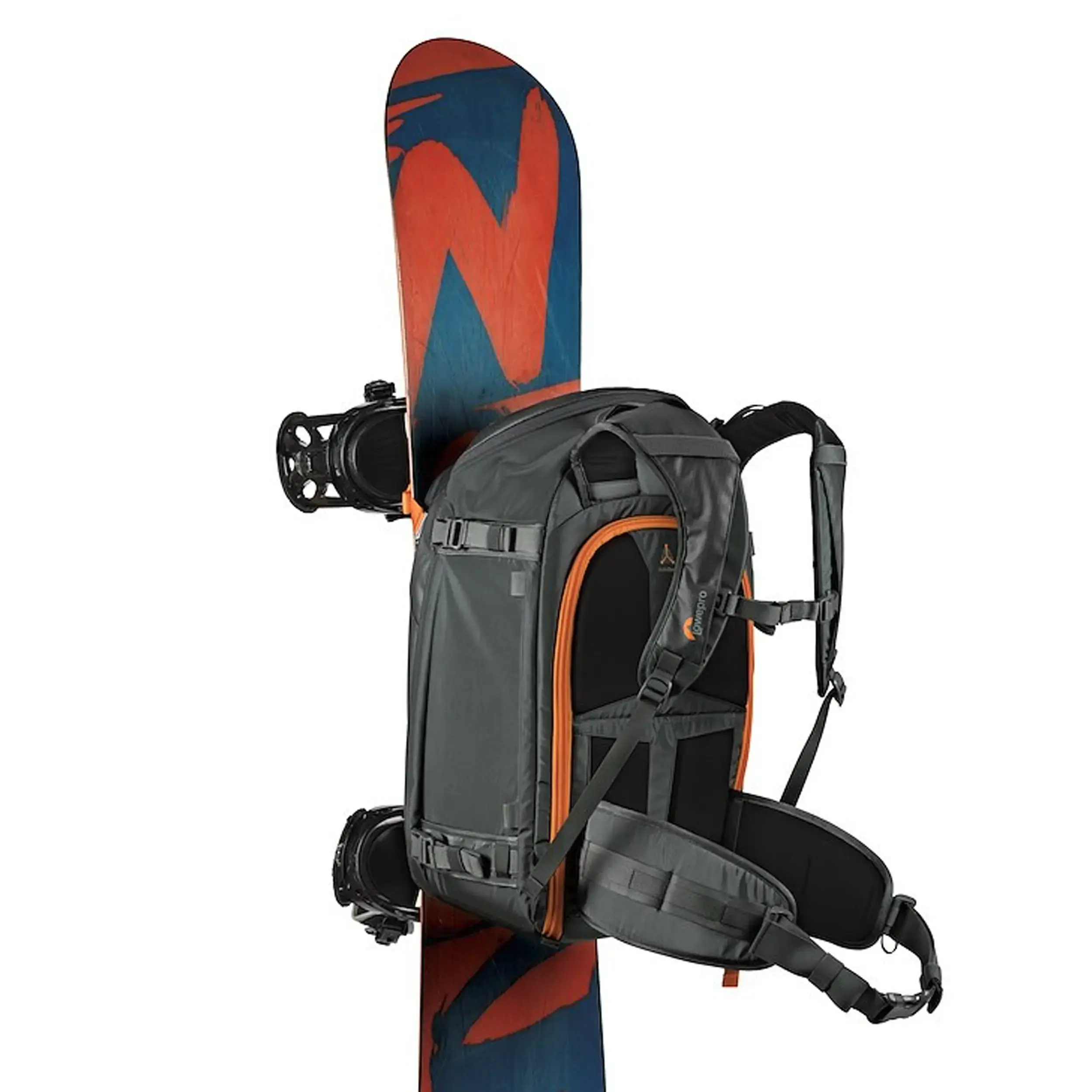 תיק גב למצלמה Whistler BP 450 AW II
