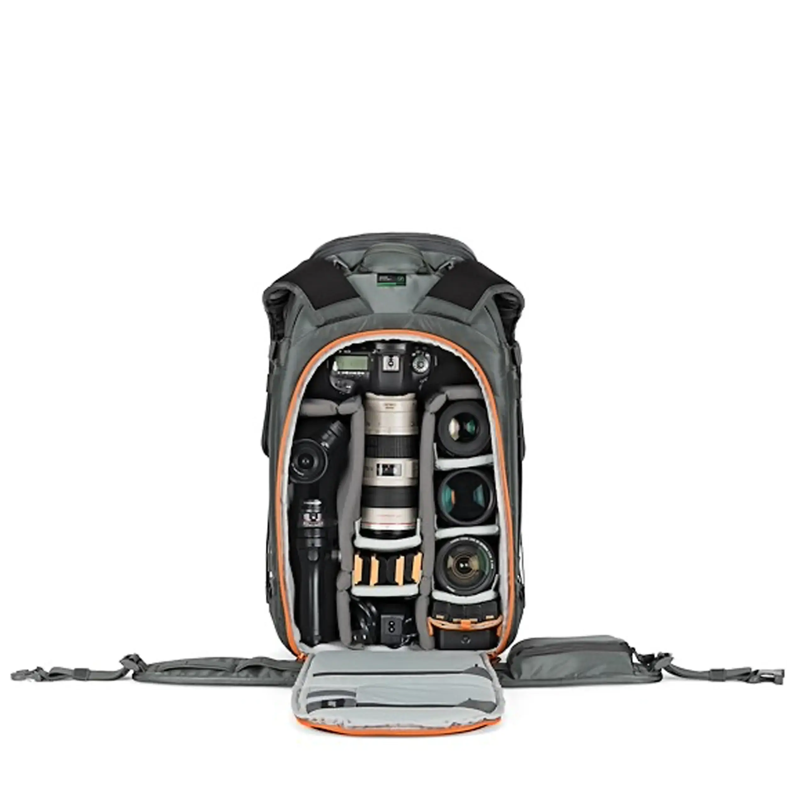 תיק גב למצלמה Whistler BP 450 AW II
