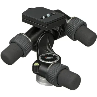 ראש גיר Manfrotto 405