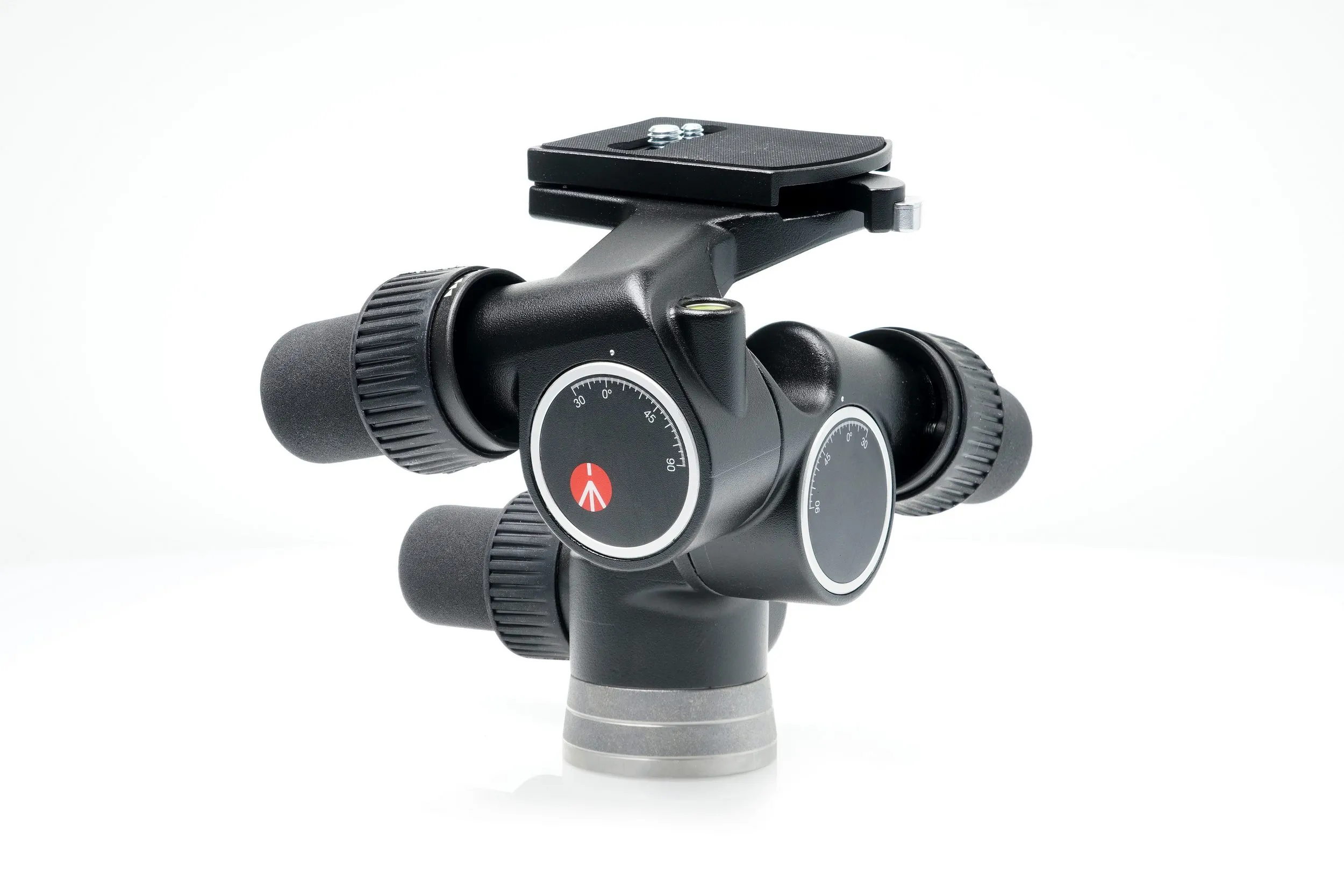 ראש גיר Manfrotto 405