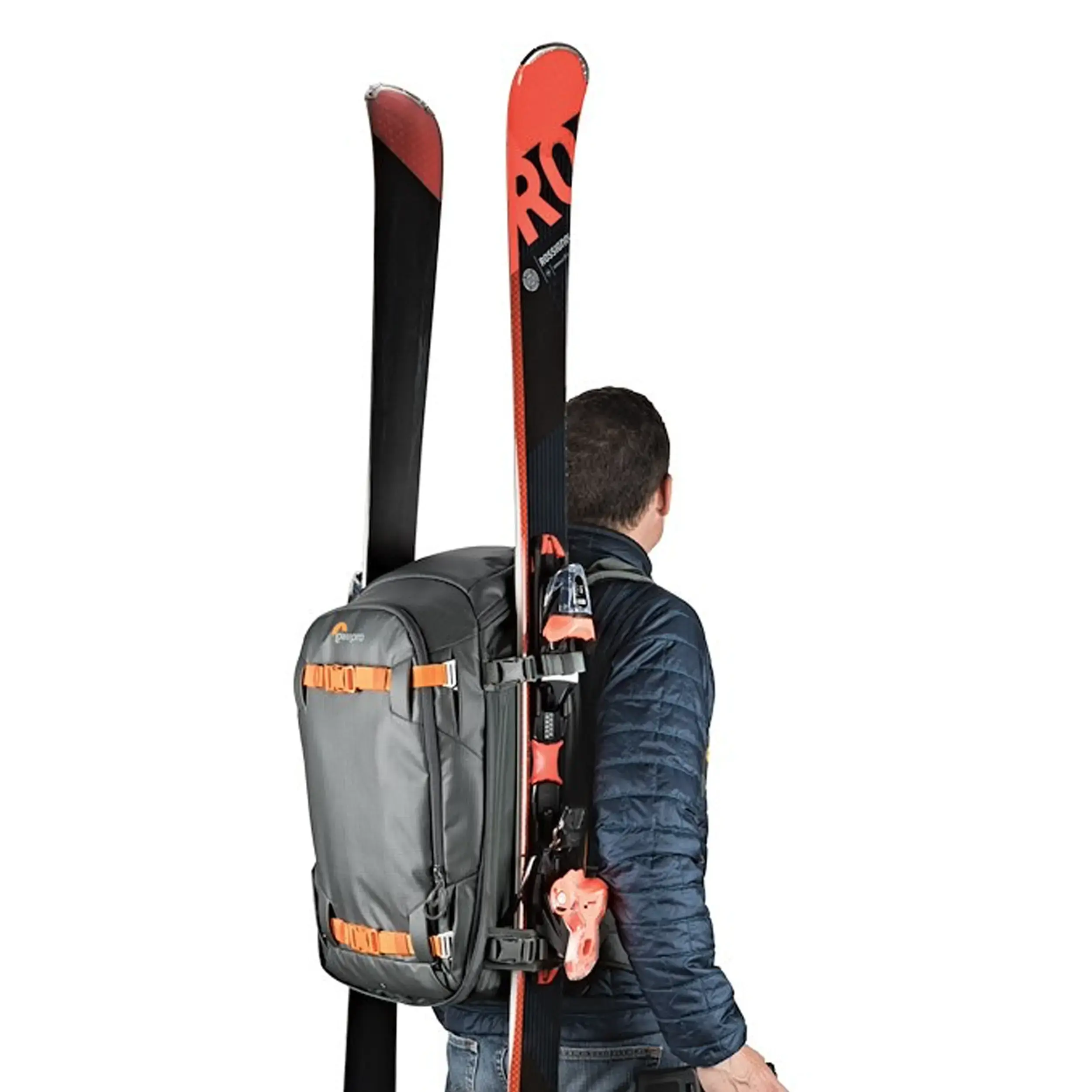 תיק גב למצלמה Whistler BP 450 AW II