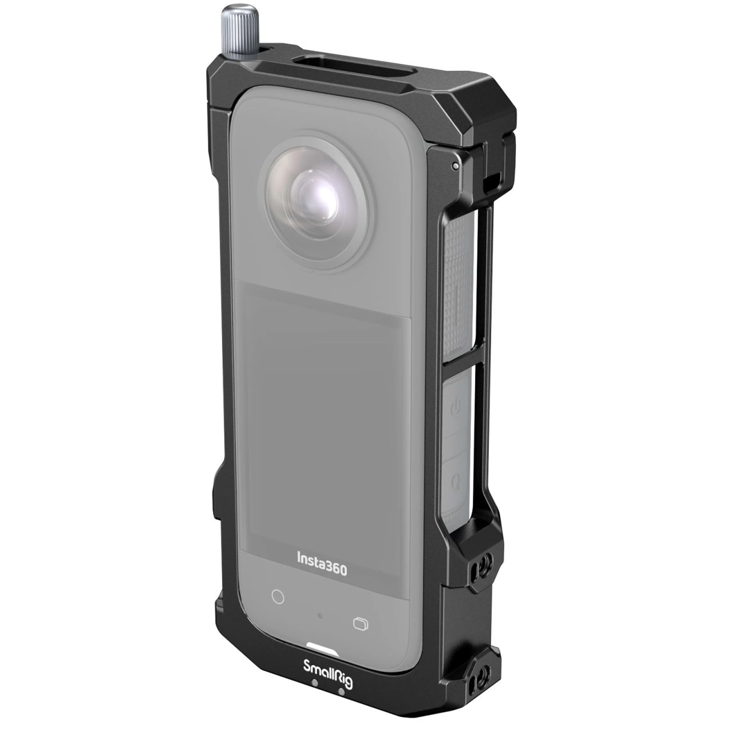 מסגרת מגן למצלמות SmallRig 4088B Insta360 X3