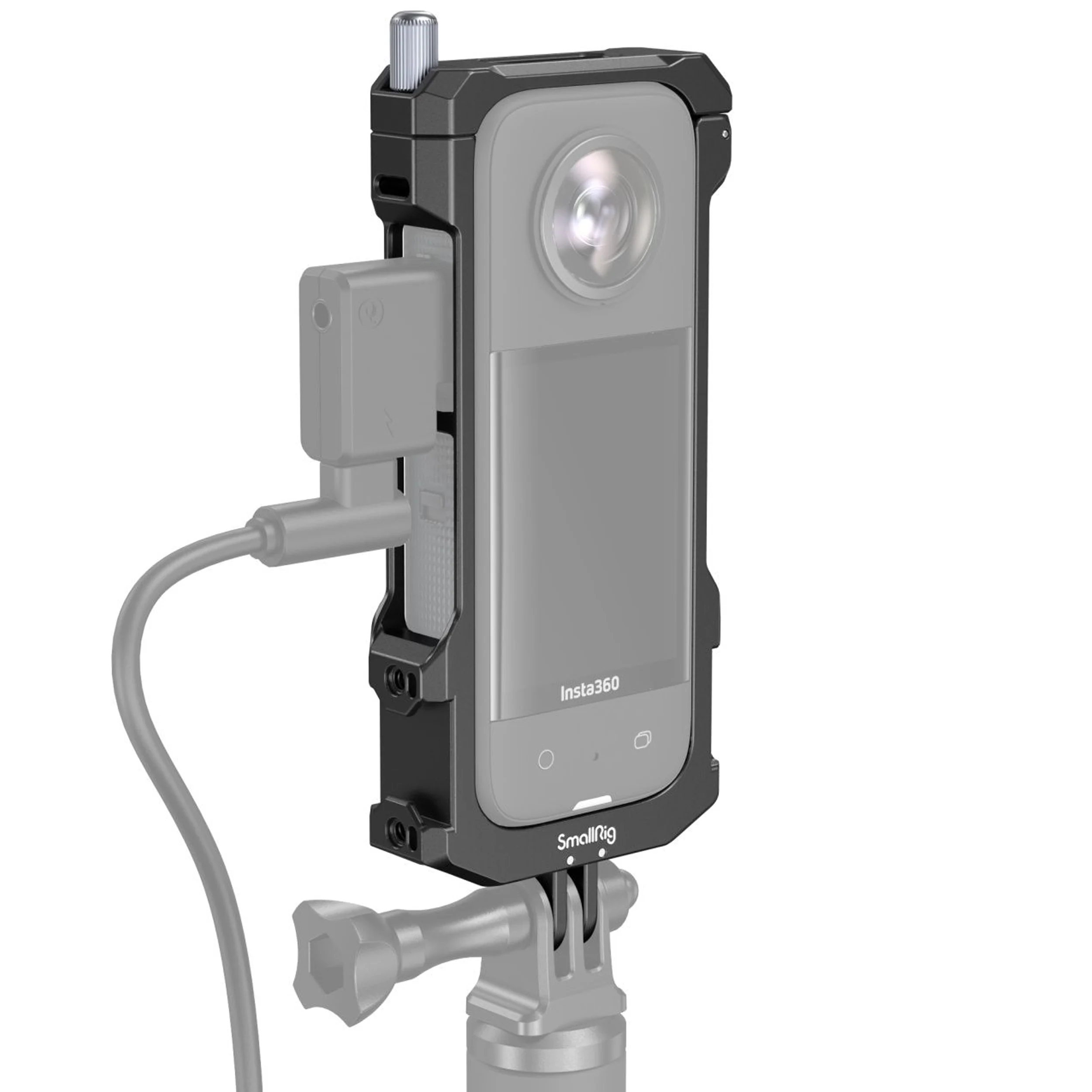 מסגרת מגן למצלמות SmallRig 4088B Insta360 X3